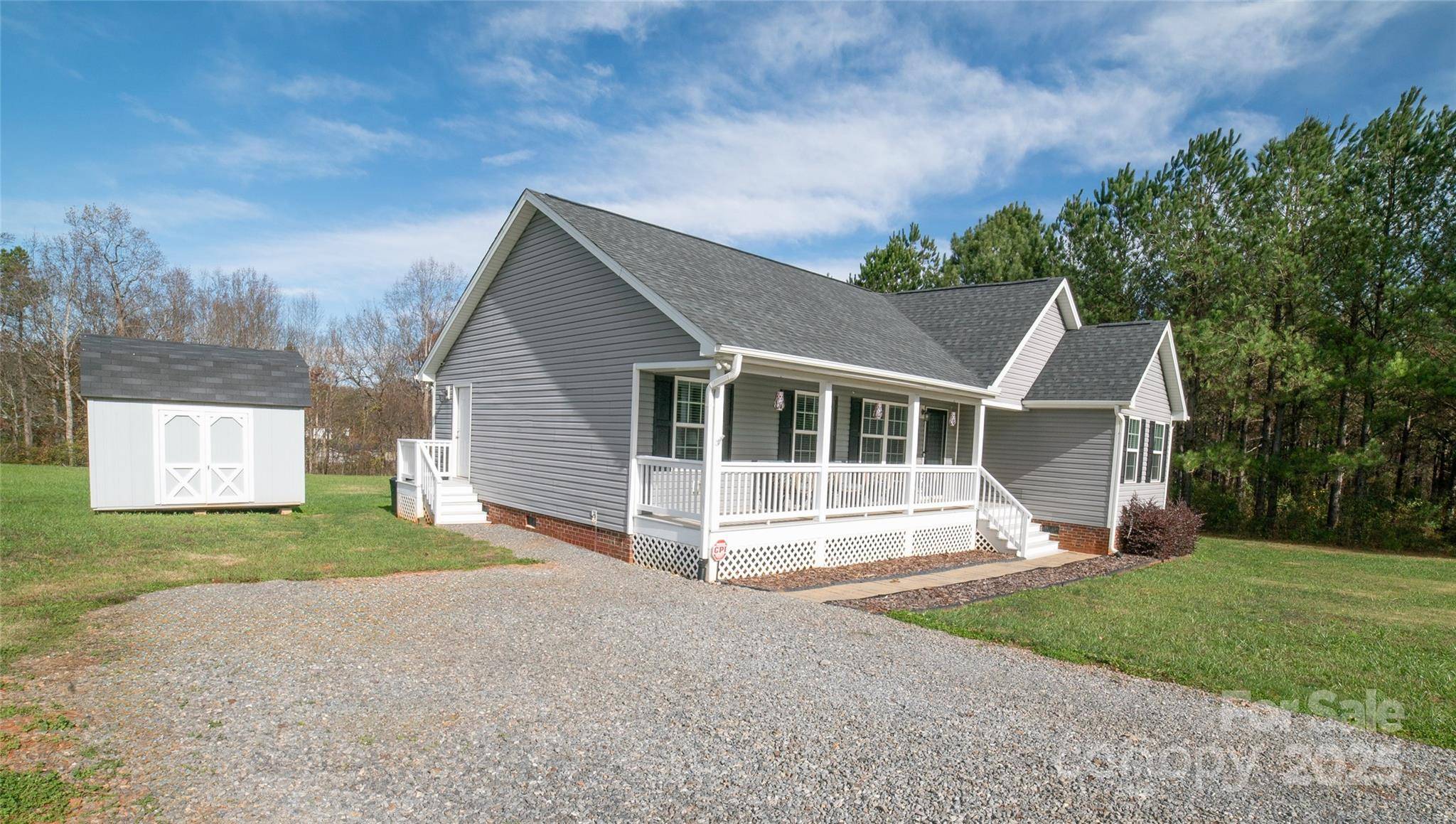 Vale, NC 28168,6300 Bill Sain RD