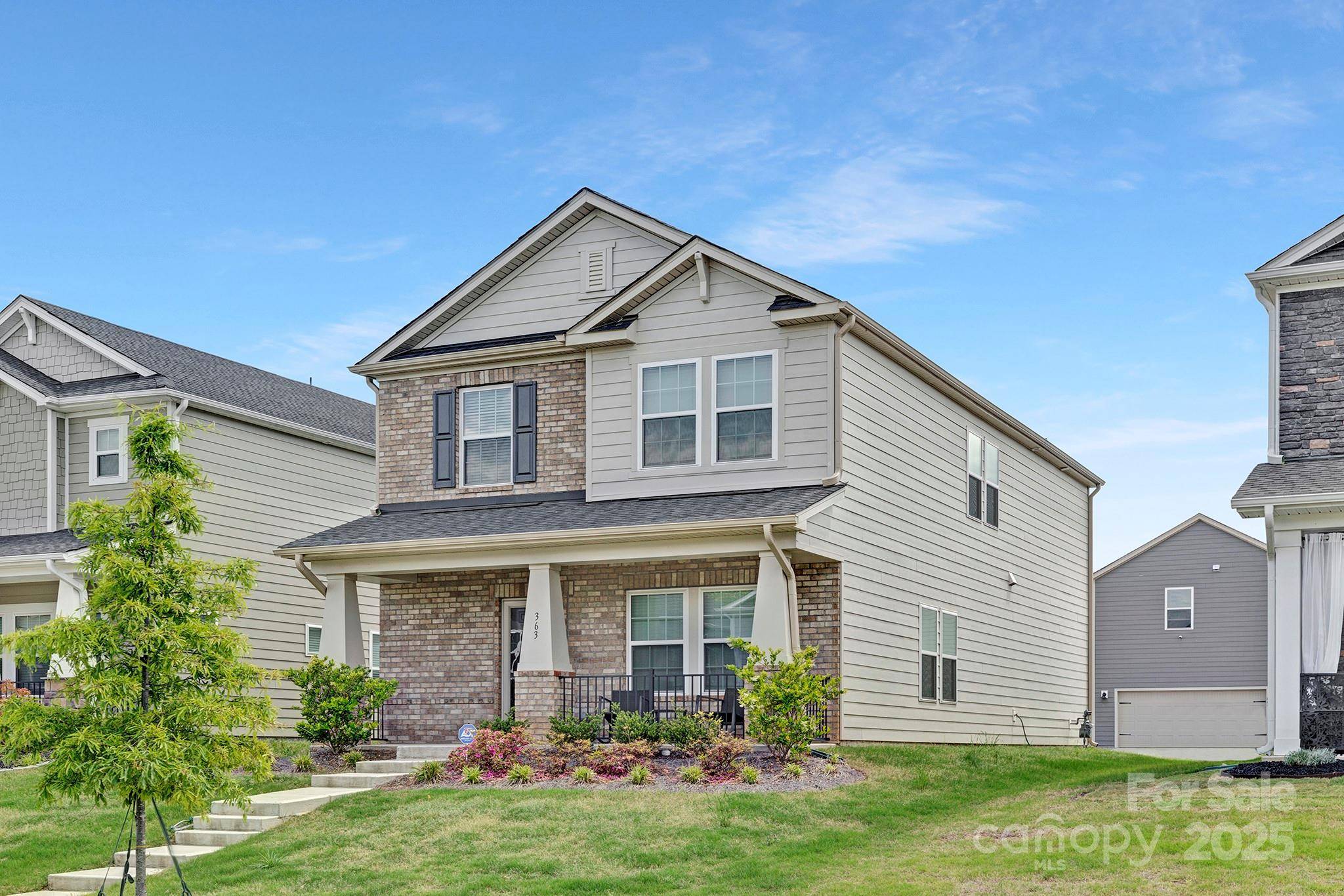 Pineville, NC 28134,363 Cedar Knoll CIR