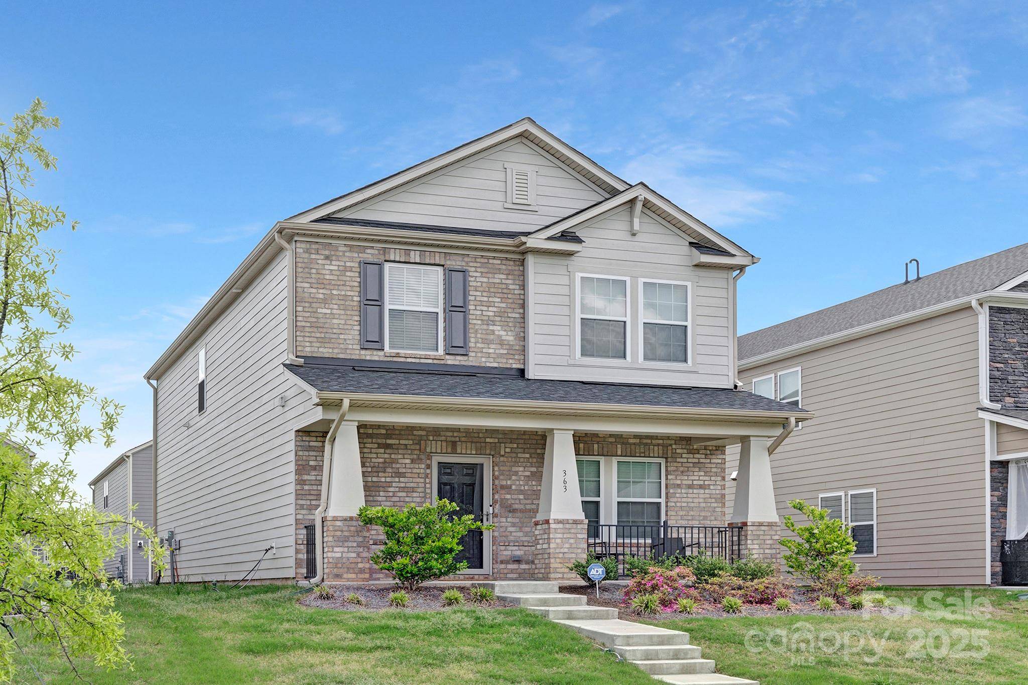 Pineville, NC 28134,363 Cedar Knoll CIR