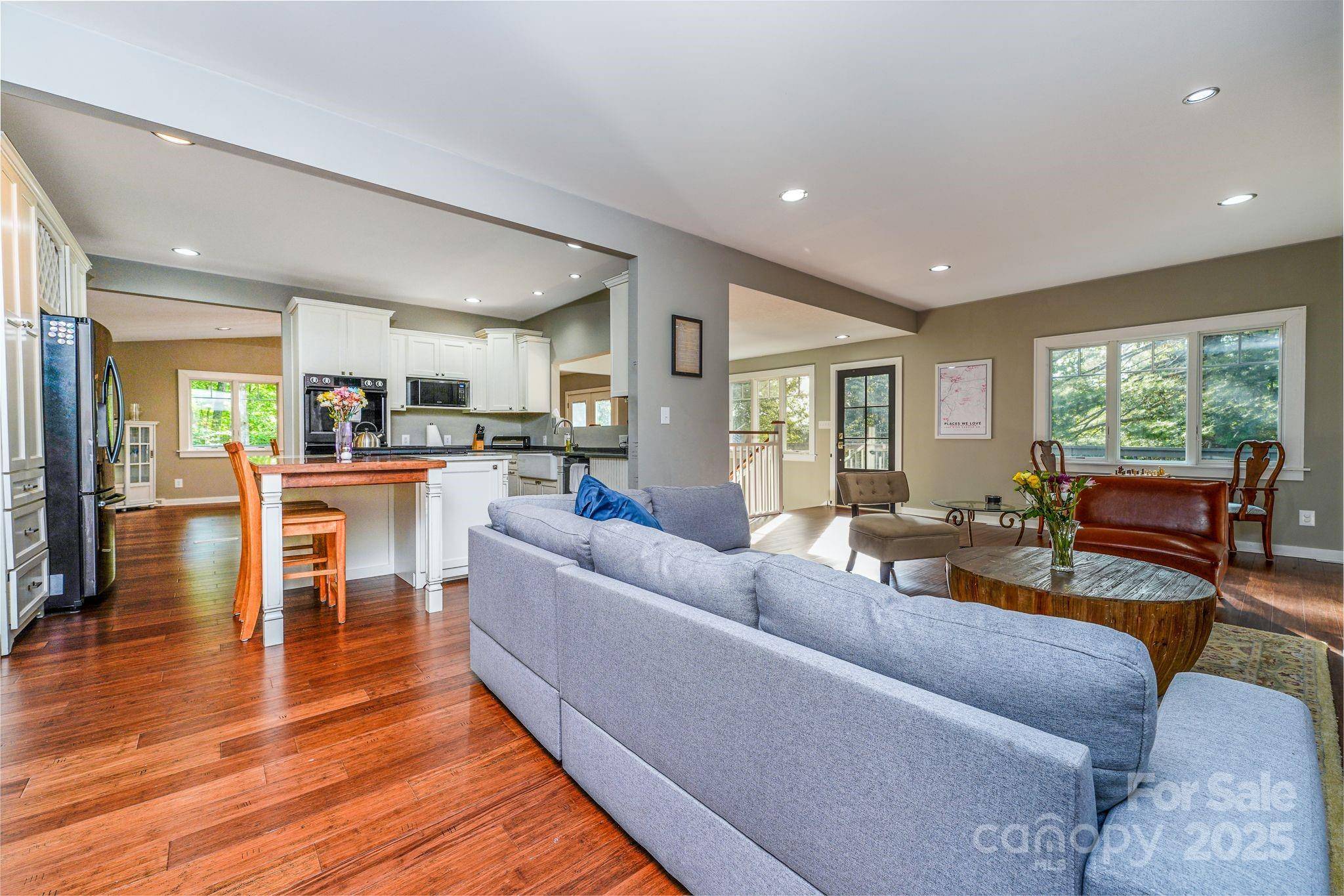 Pisgah Forest, NC 28768,1360 Glen Cannon DR