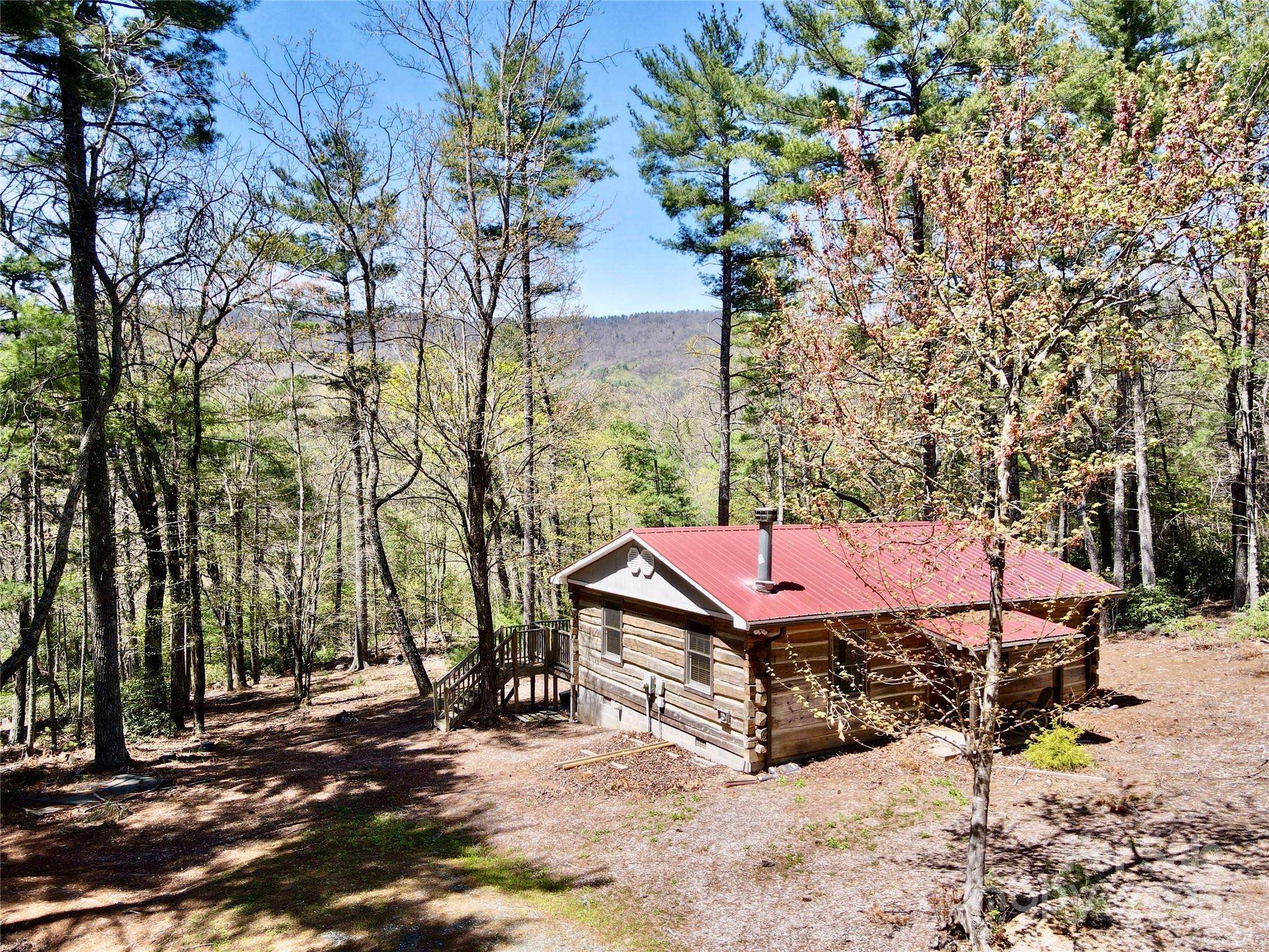 Purlear, NC 28665,393 Grassy Ridge LN