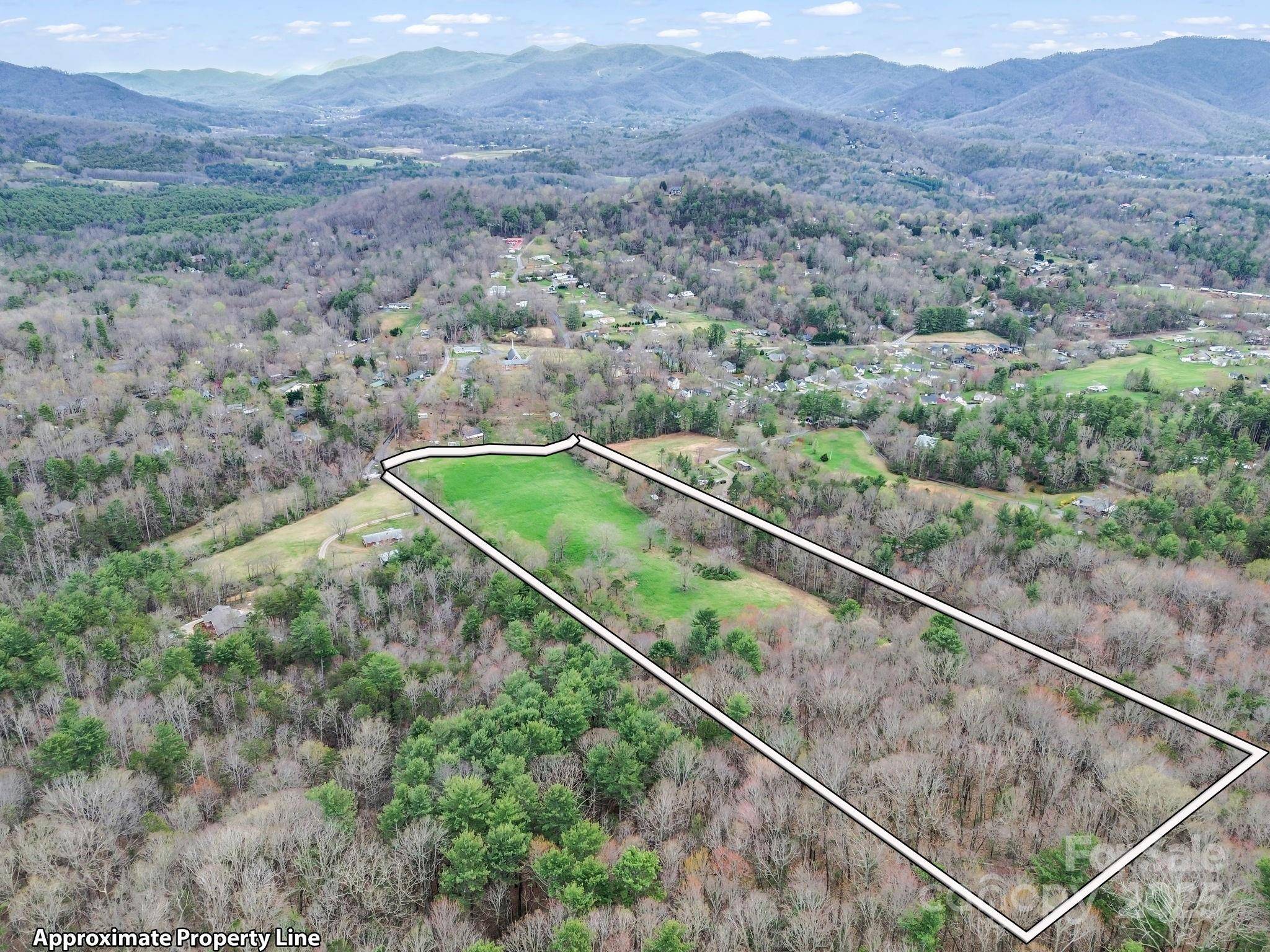 Asheville, NC 28805,99999 Clarke RD