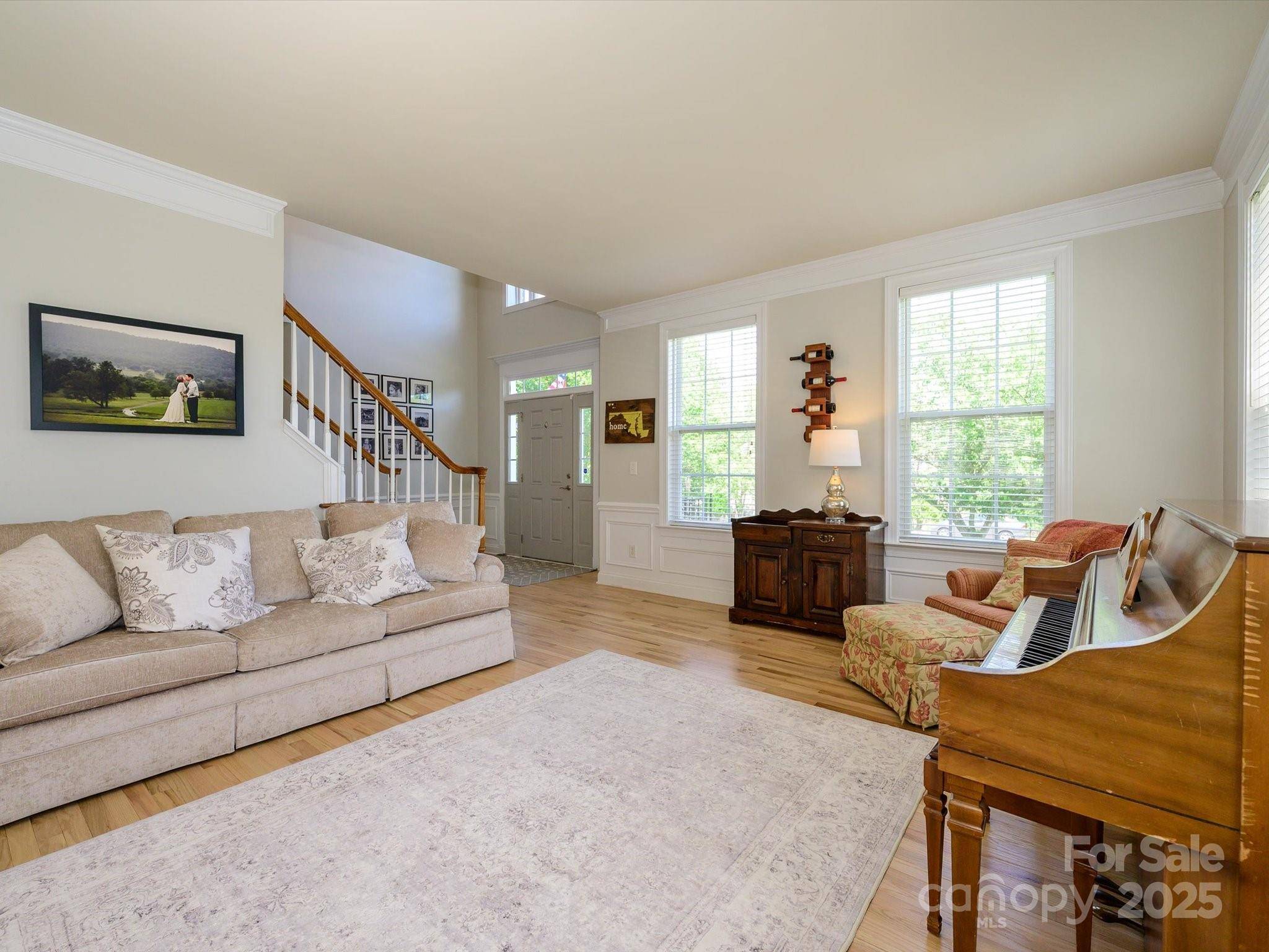 Mint Hill, NC 28227,10944 Persimmon Creek DR