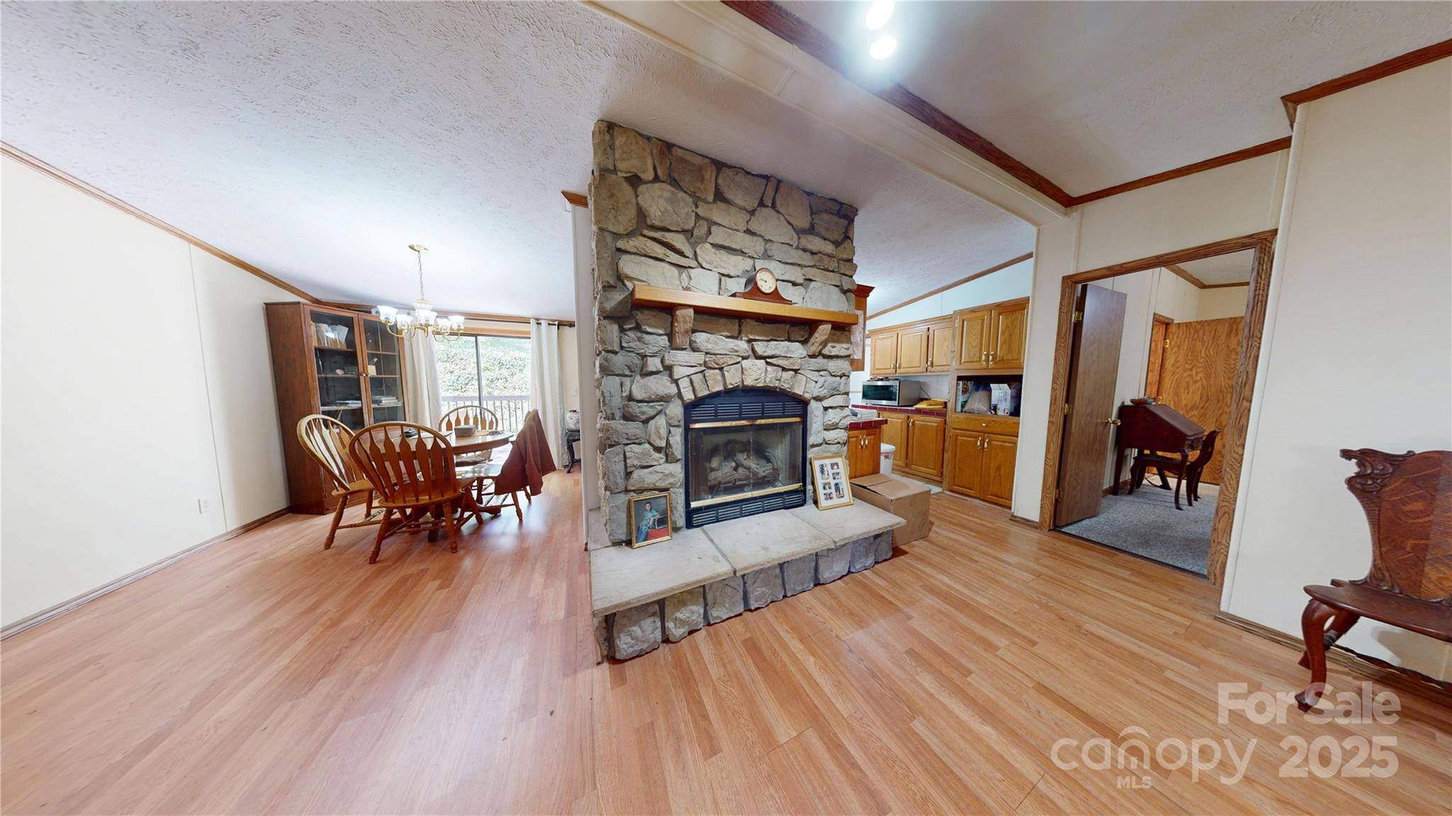 Leicester, NC 28748,57 Sleepy Forest DR