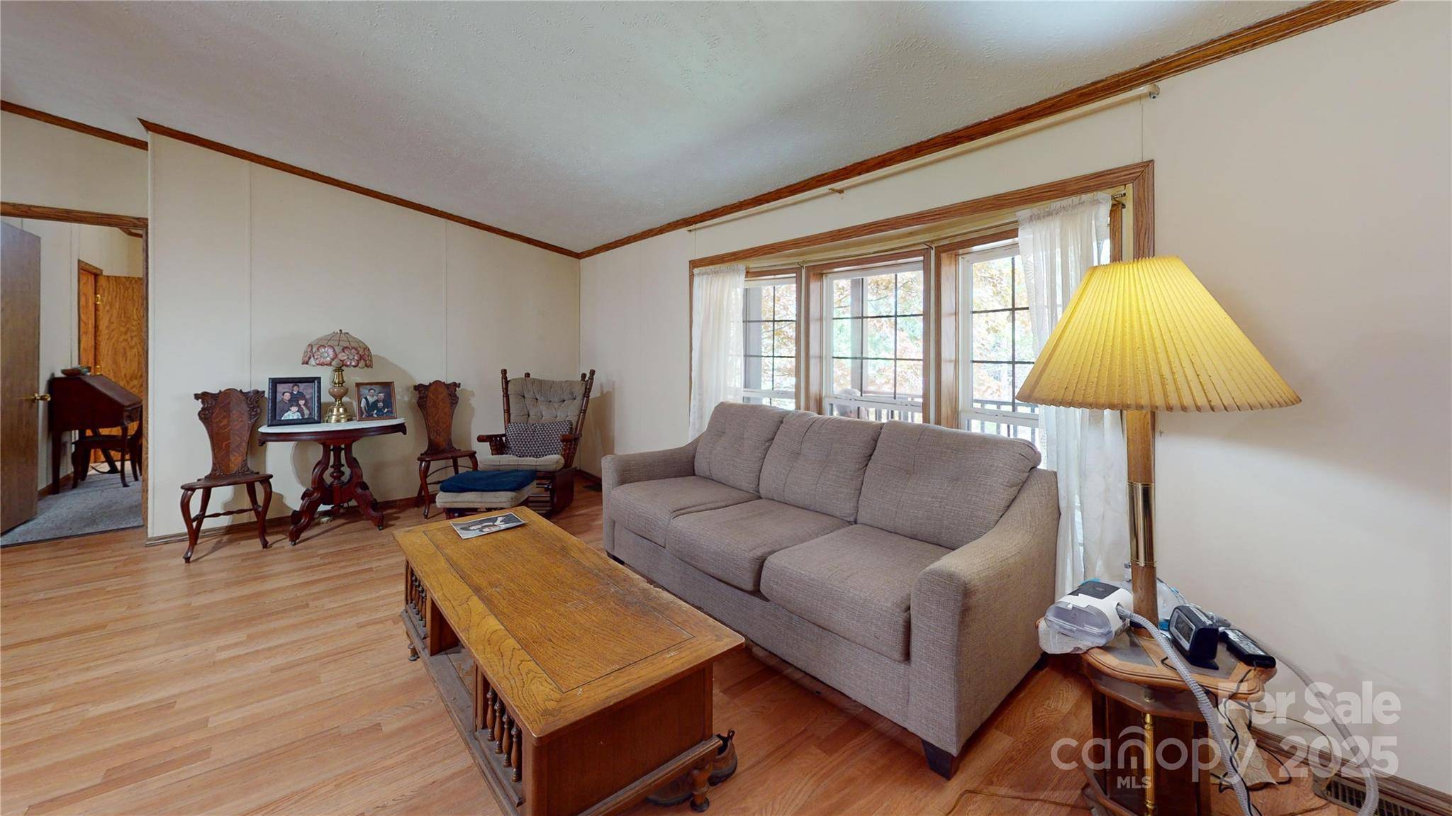 Leicester, NC 28748,57 Sleepy Forest DR