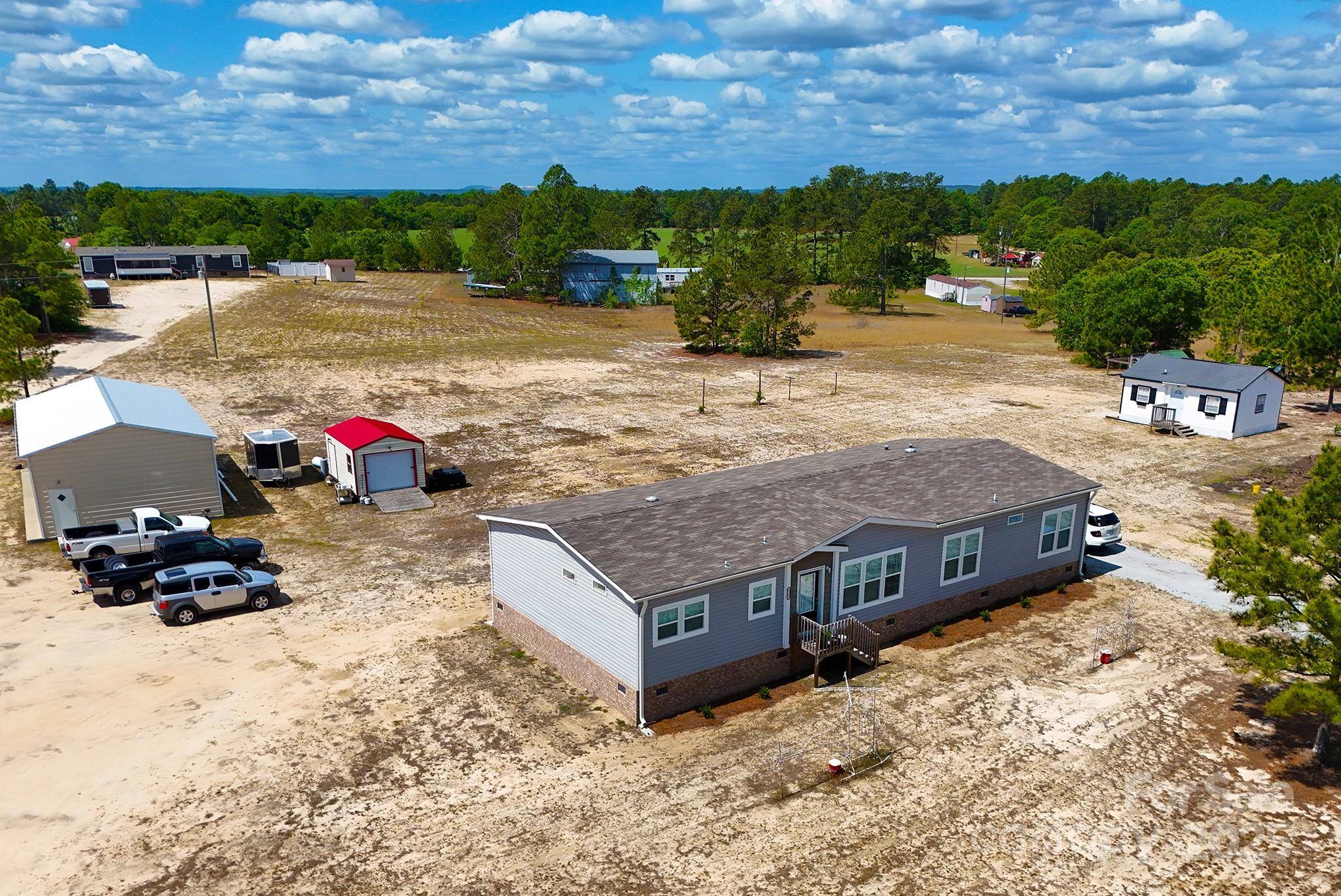 Jefferson, SC 29718,6179 Steen RD