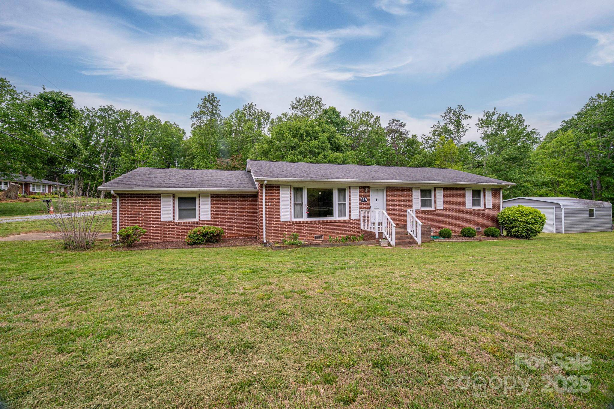 Kings Mountain, NC 28086,115 Patterson RD