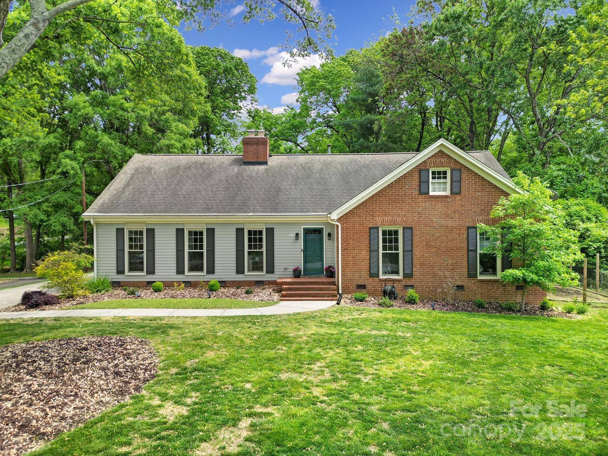 Charlotte, NC 28210,2626 Lilly Mill RD