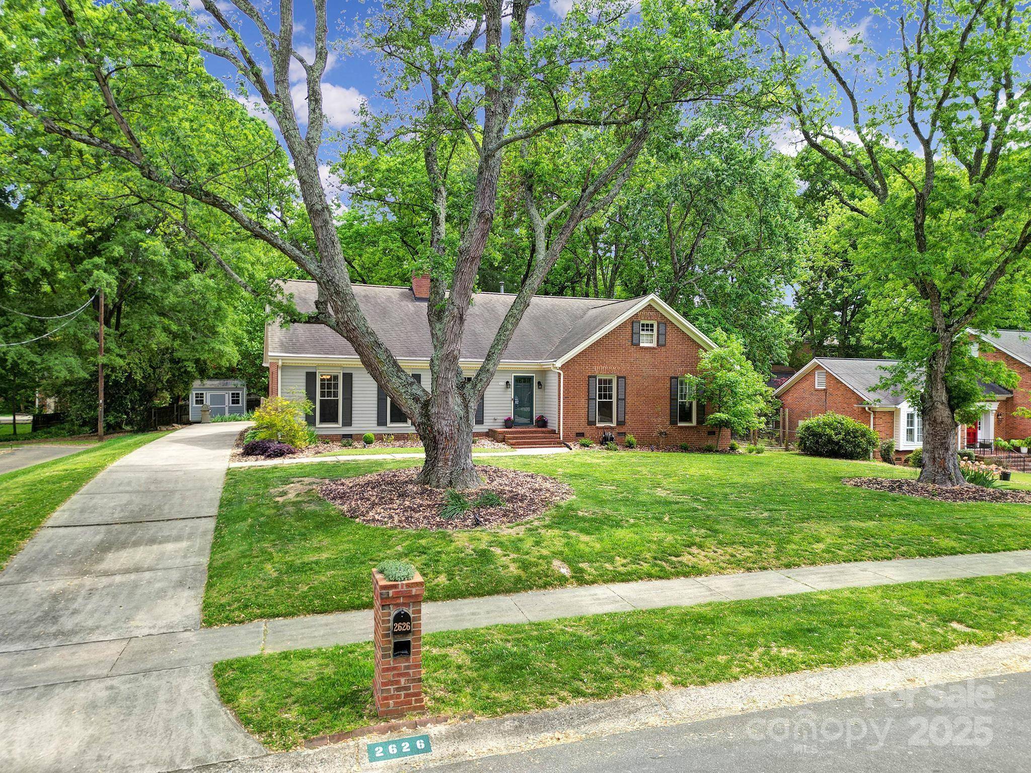 Charlotte, NC 28210,2626 Lilly Mill RD
