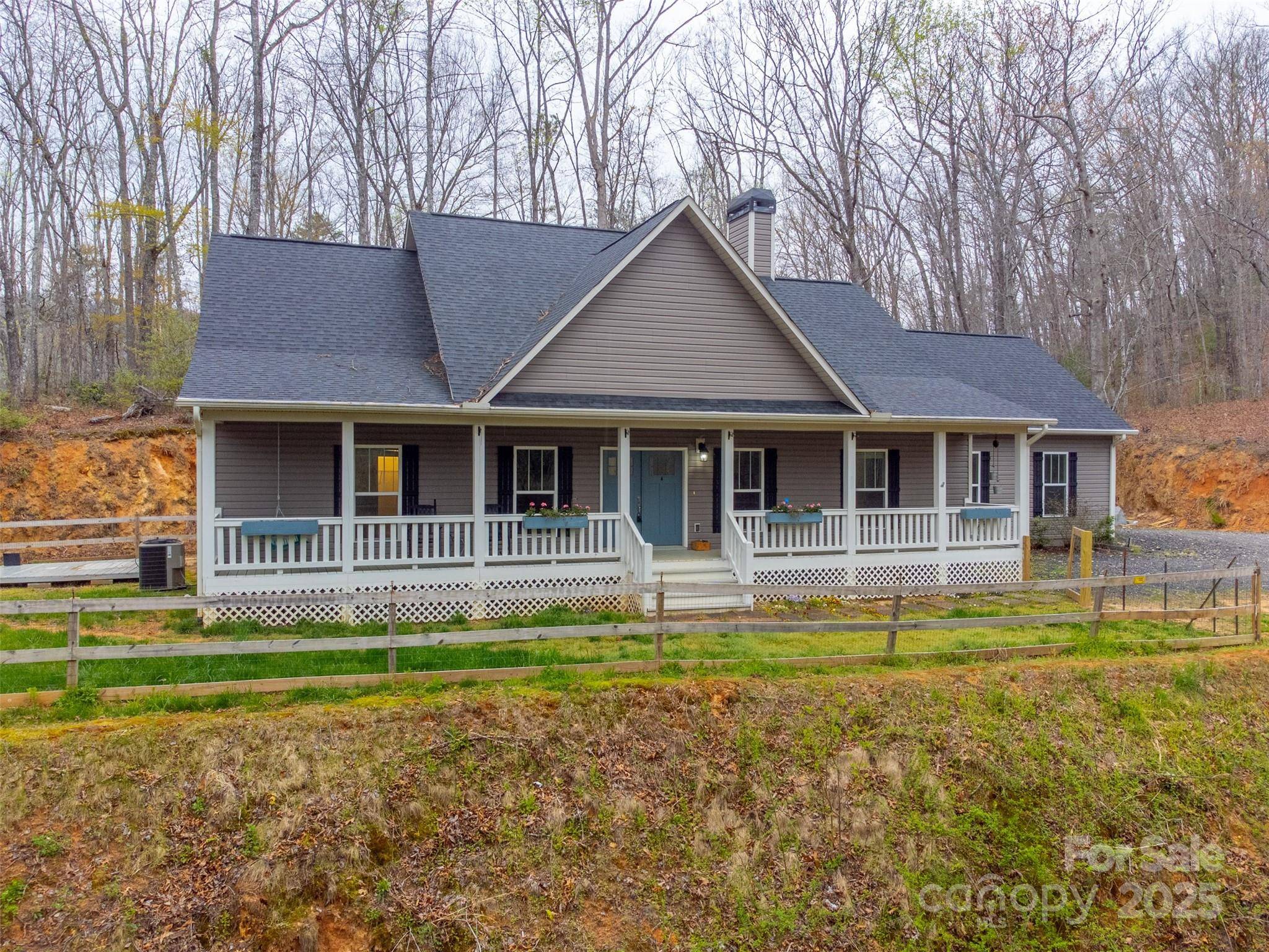 Bryson City, NC 28713,213 Pine Meadows RD