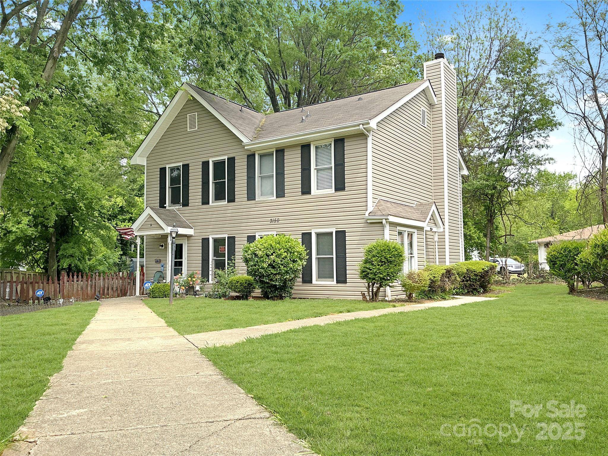 Charlotte, NC 28205,3150 Driftwood DR #B