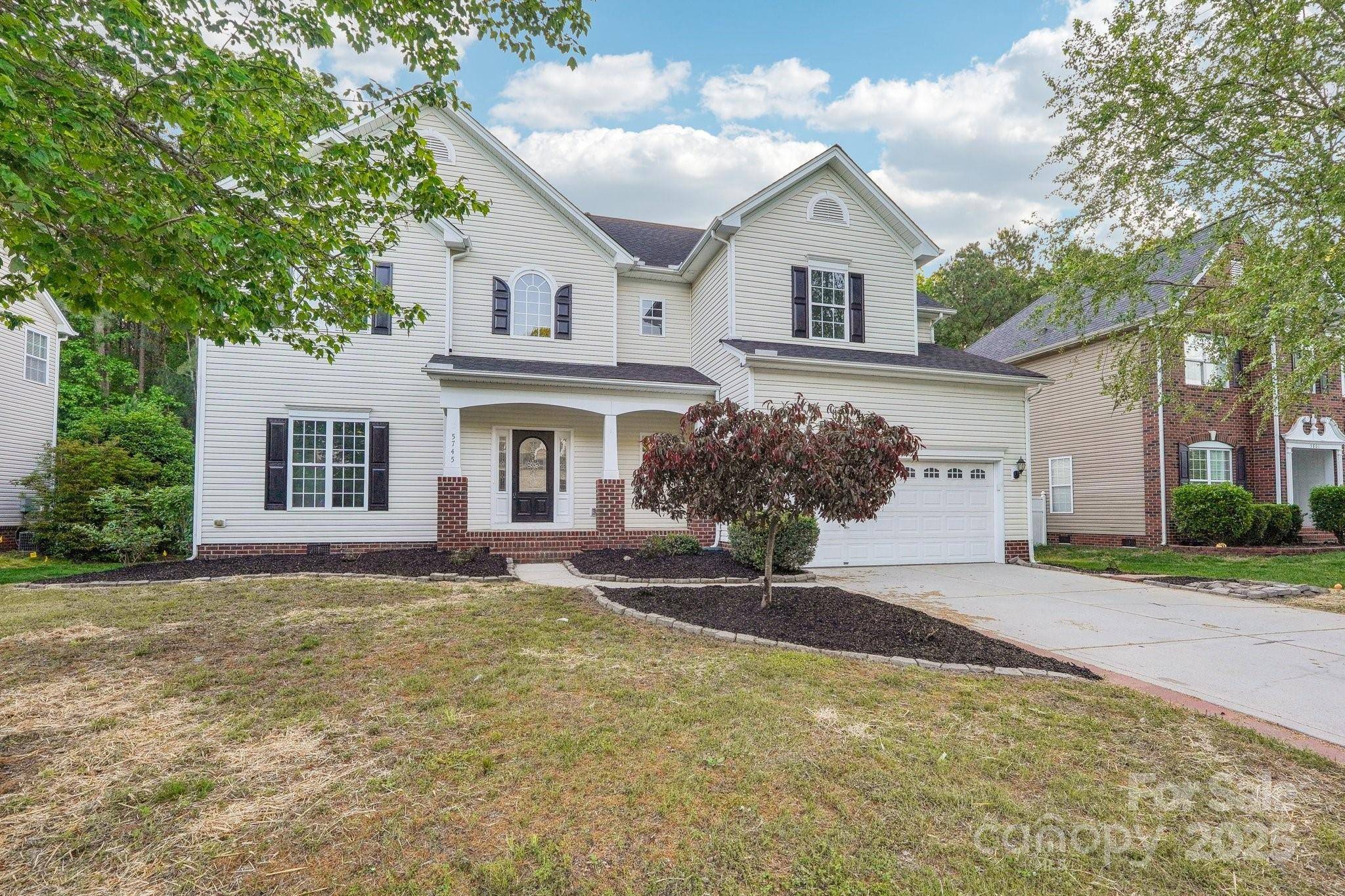 Huntersville, NC 28078,5745 Snapdragon LN