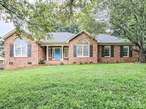 Kannapolis, NC 28081,6231 Kentwood DR