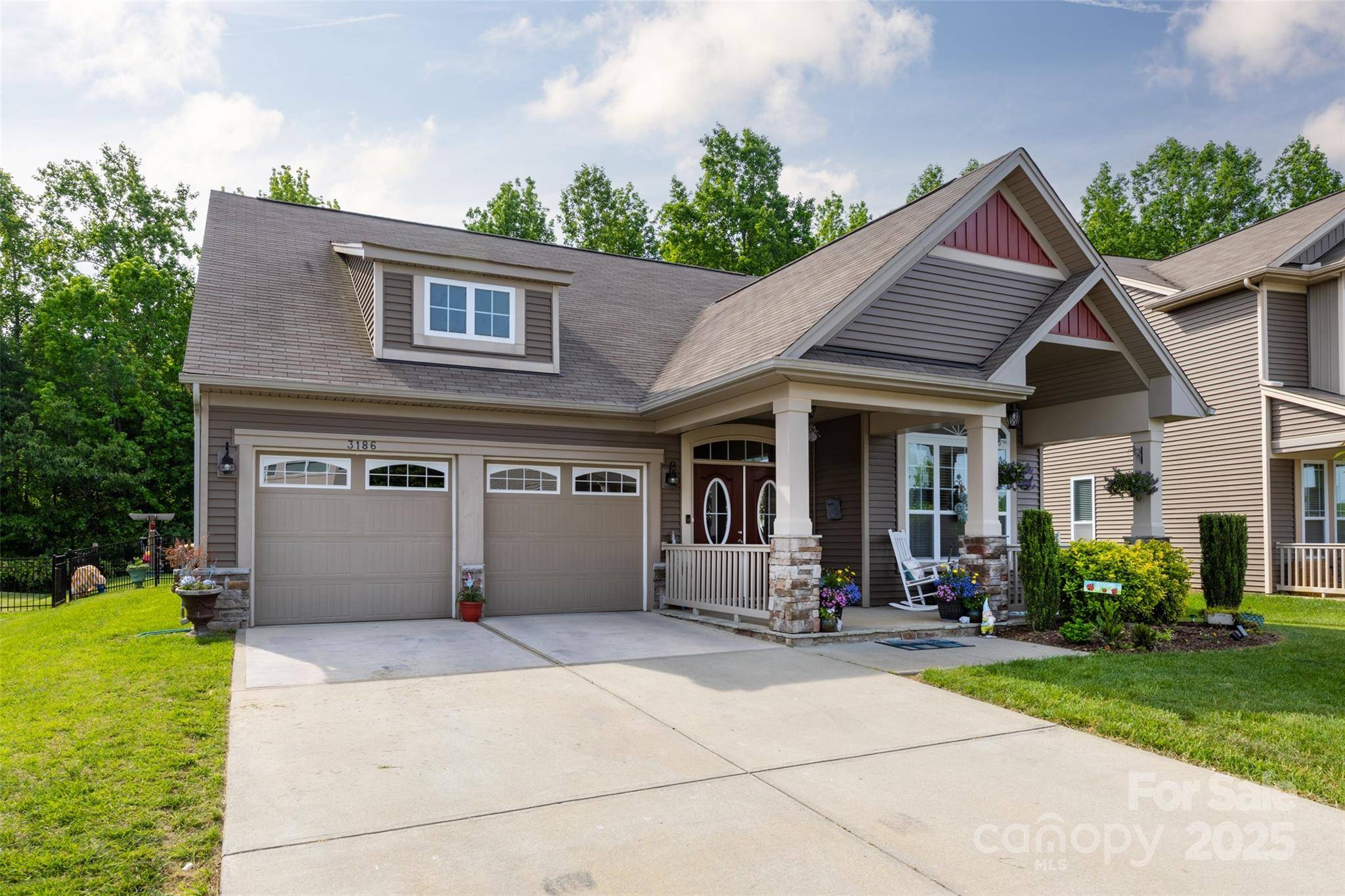 Concord, NC 28027,3186 Helmsley CT