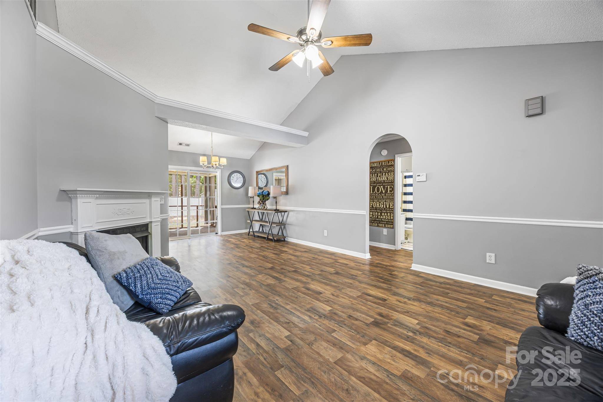 Rock Hill, SC 29732,311 Masters DR