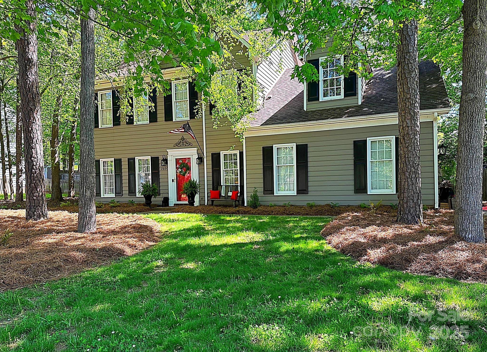 Matthews, NC 28105,2600 Kirkholm DR