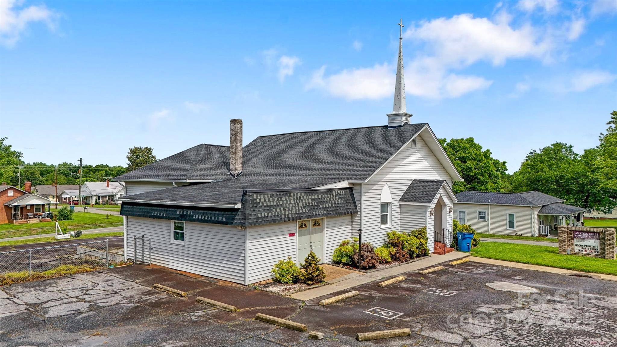 Valdese, NC 28690,1100 Praley ST SW