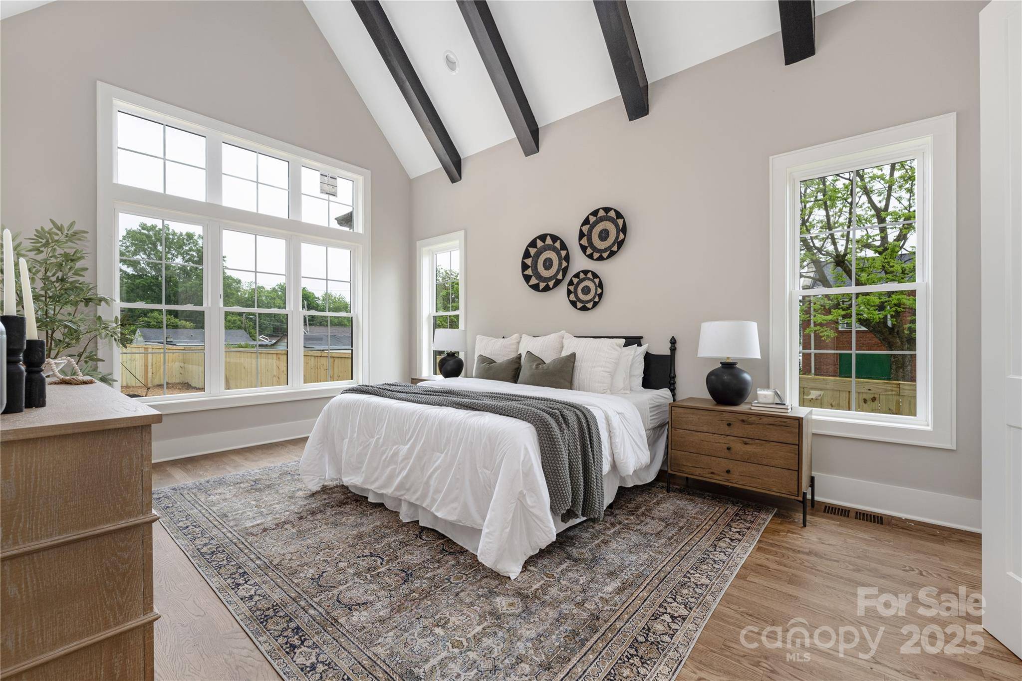 Charlotte, NC 28205,1816 Parson ST