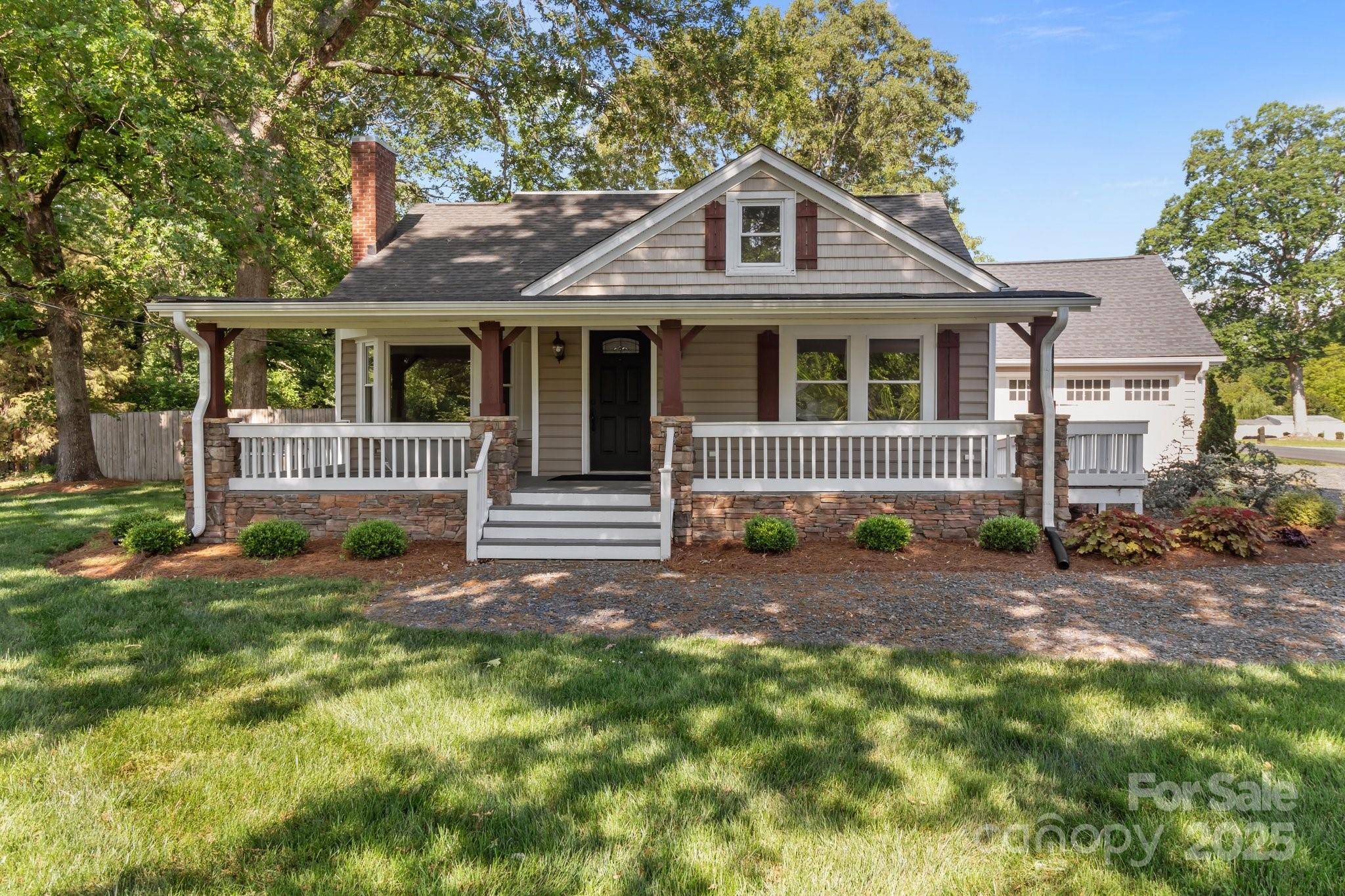 Locust, NC 28097,319 N Central AVE