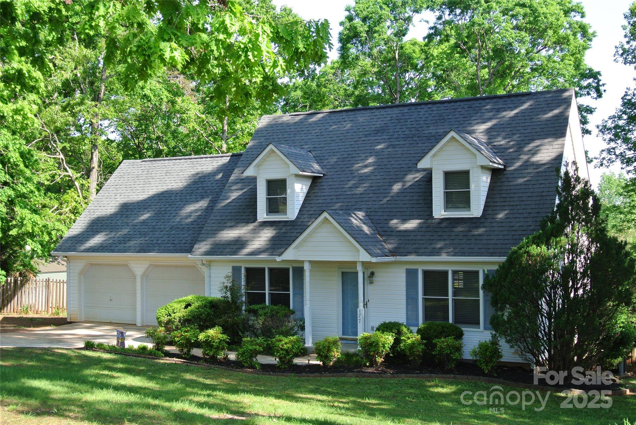 Forest City, NC 28043,177 Line DR