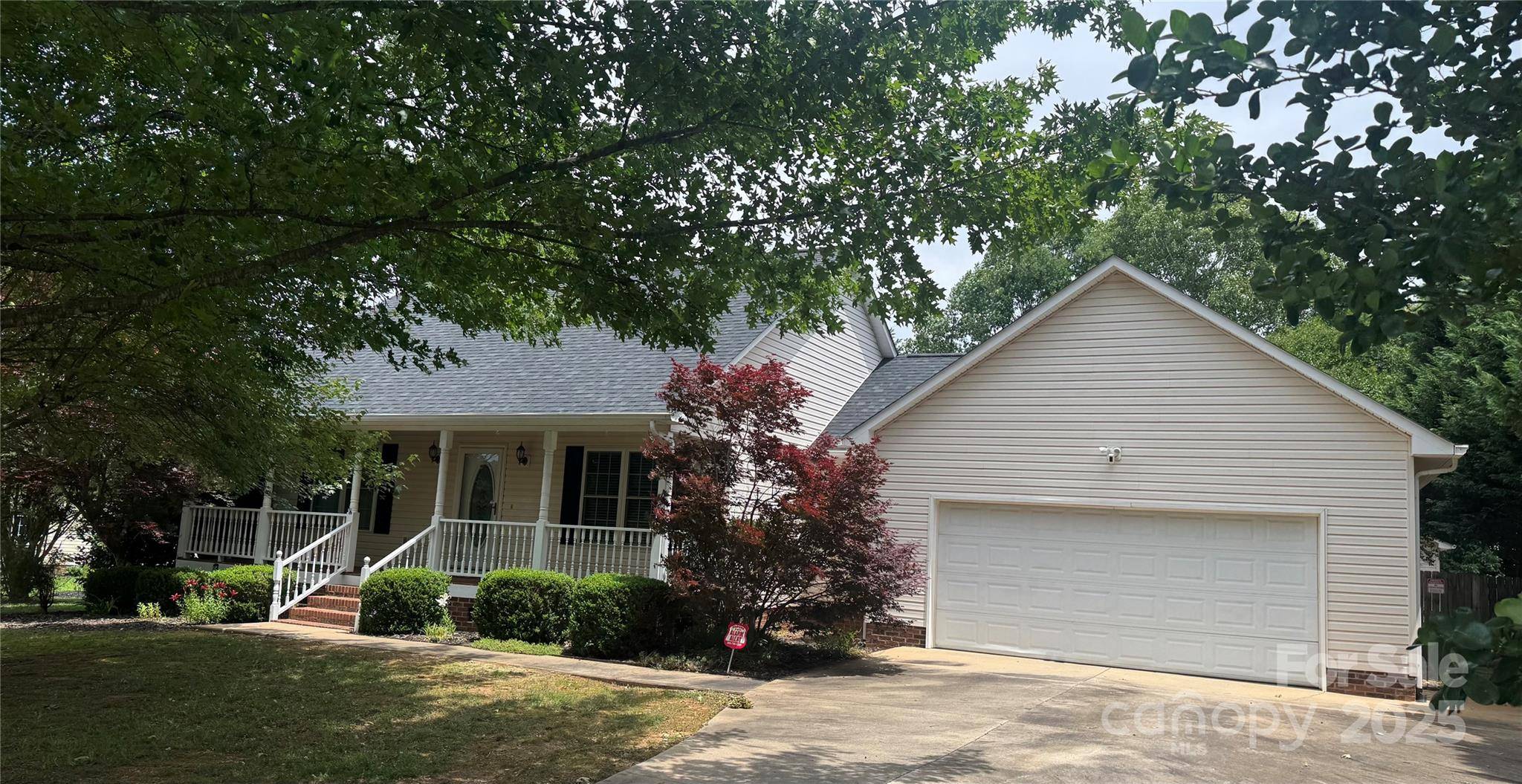 Salisbury, NC 28146,165 Graceland PL