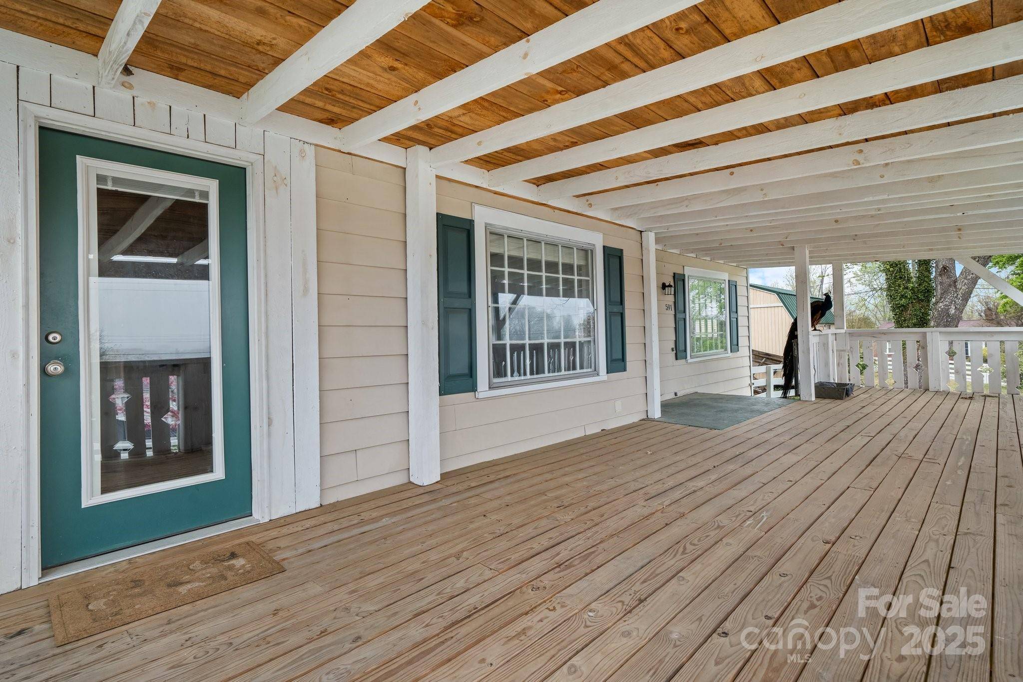 Marion, NC 28752,591 E Oak ST