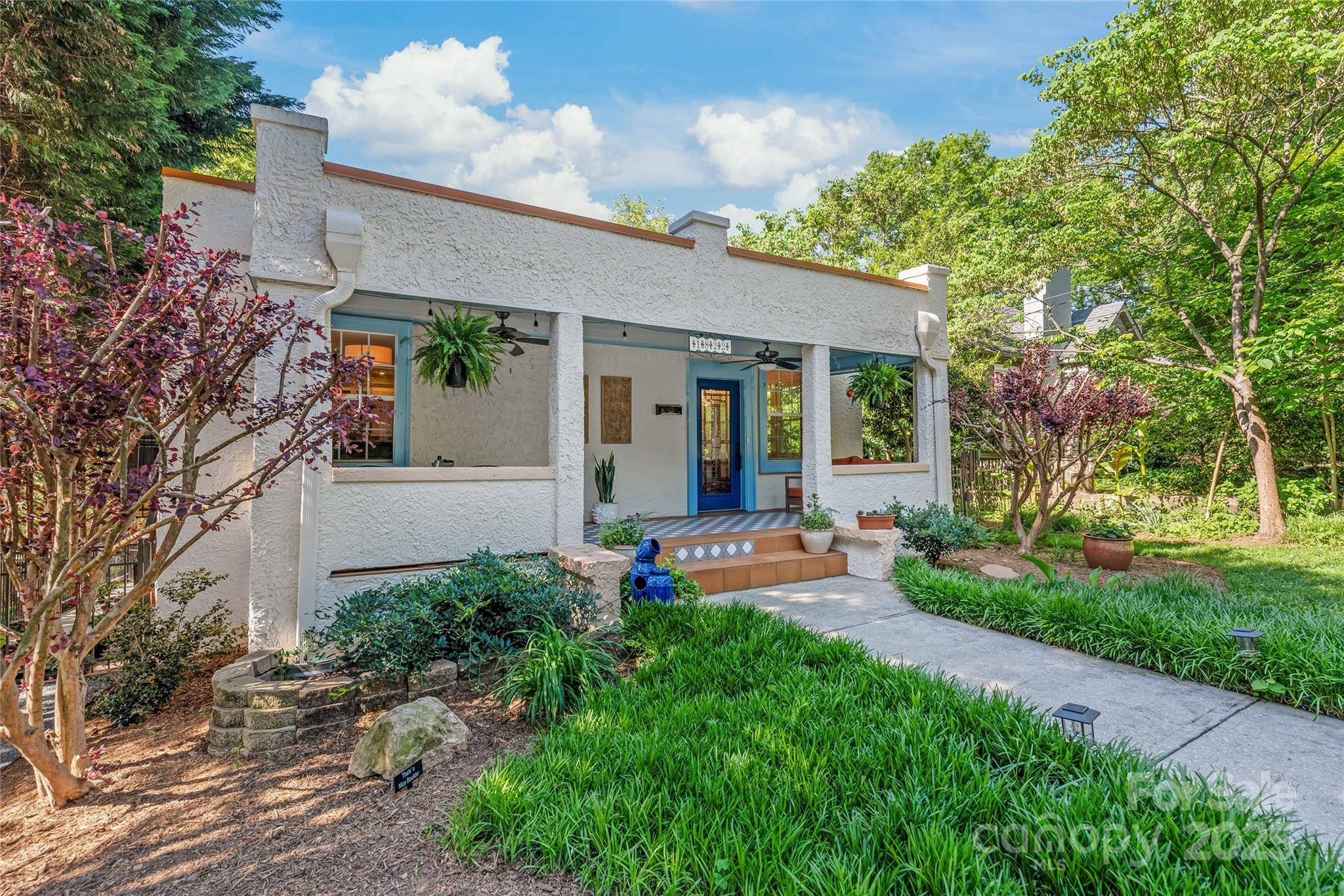 Charlotte, NC 28205,1822 Hall AVE