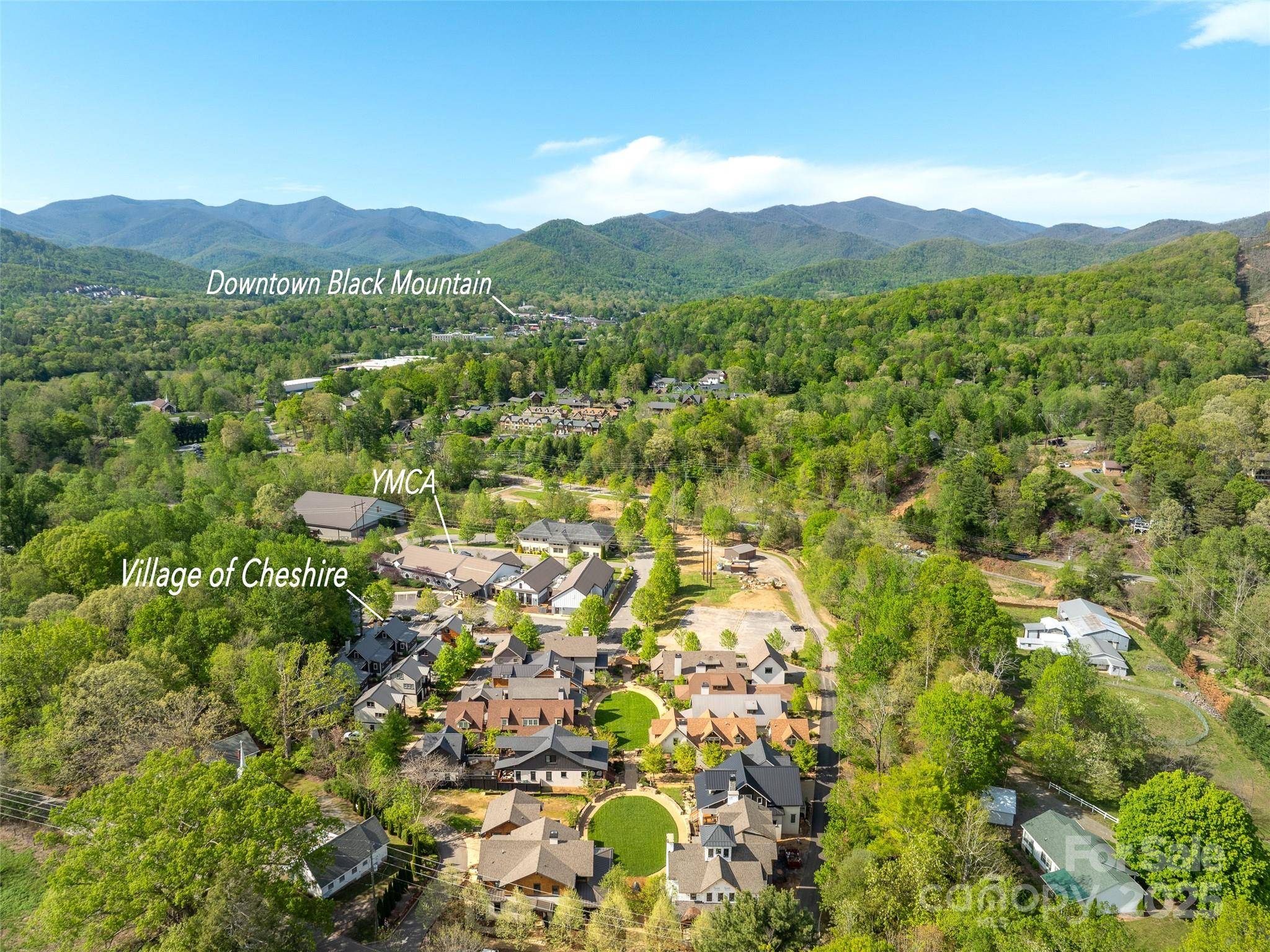 Black Mountain, NC 28711,20 Fay Jones LN