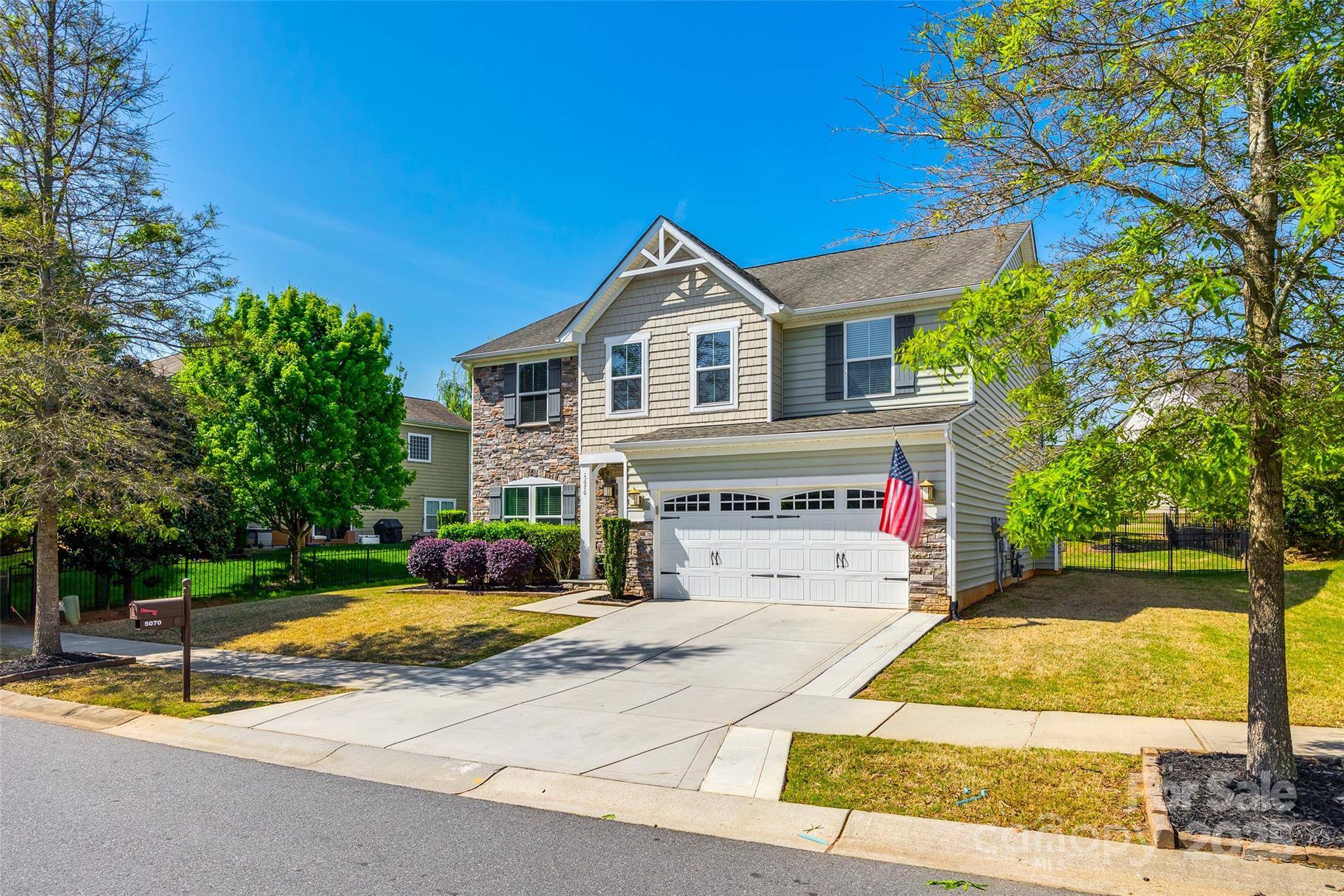 Fort Mill, SC 29715,5070 Saint Clair ST