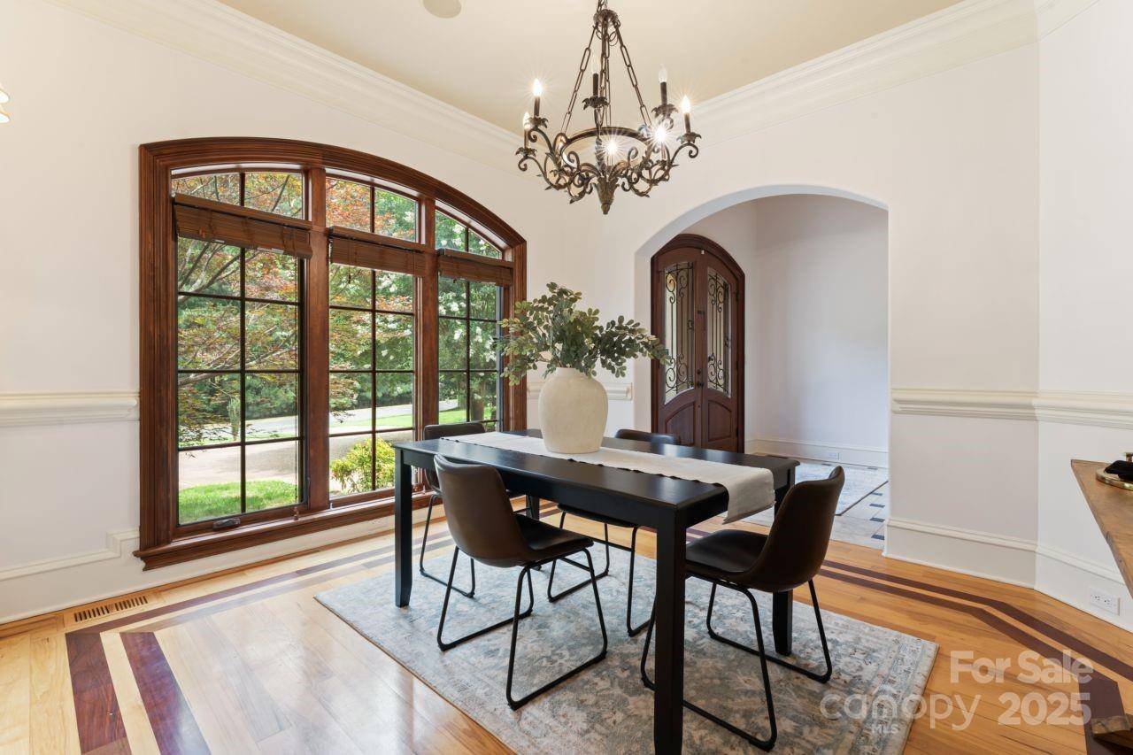 Mount Gilead, NC 27306,277 Tradition DR