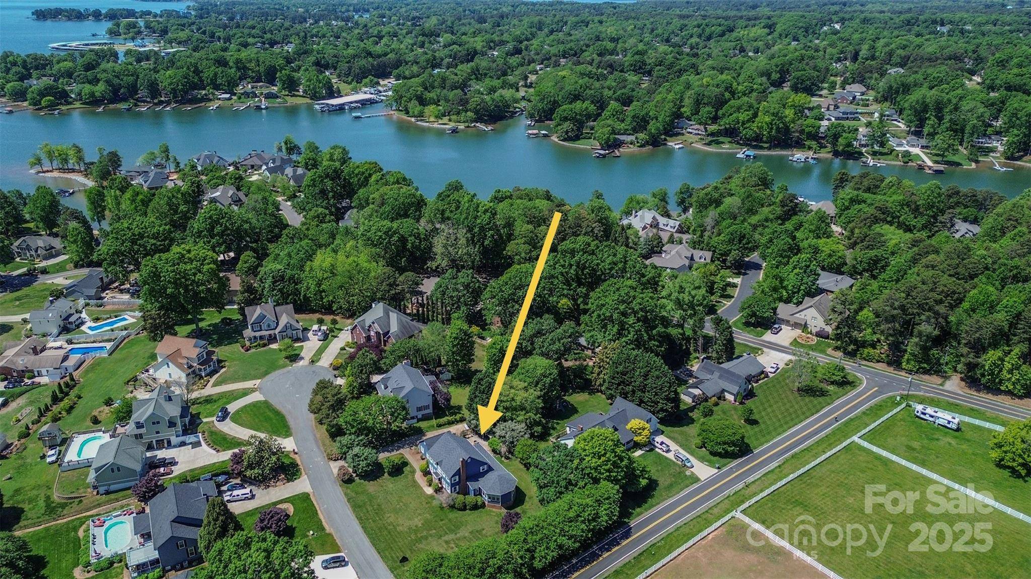 Mooresville, NC 28117,106 Chatworth LN