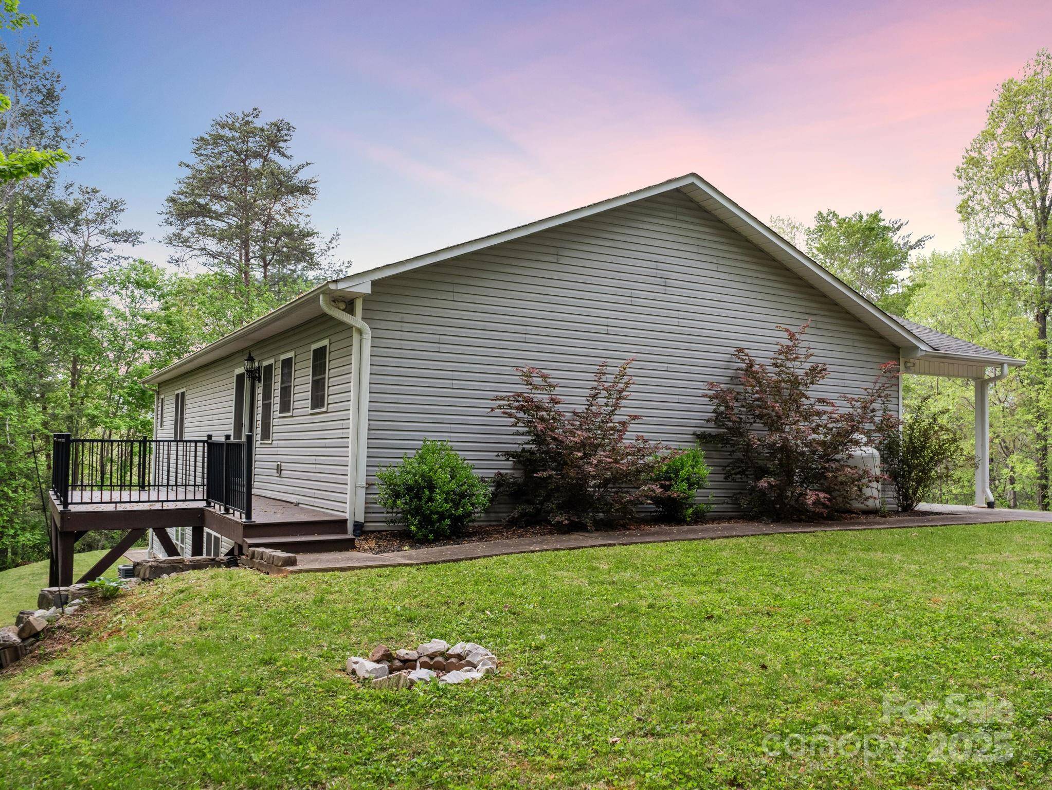 Marion, NC 28752,89 Bobcat PATH #43