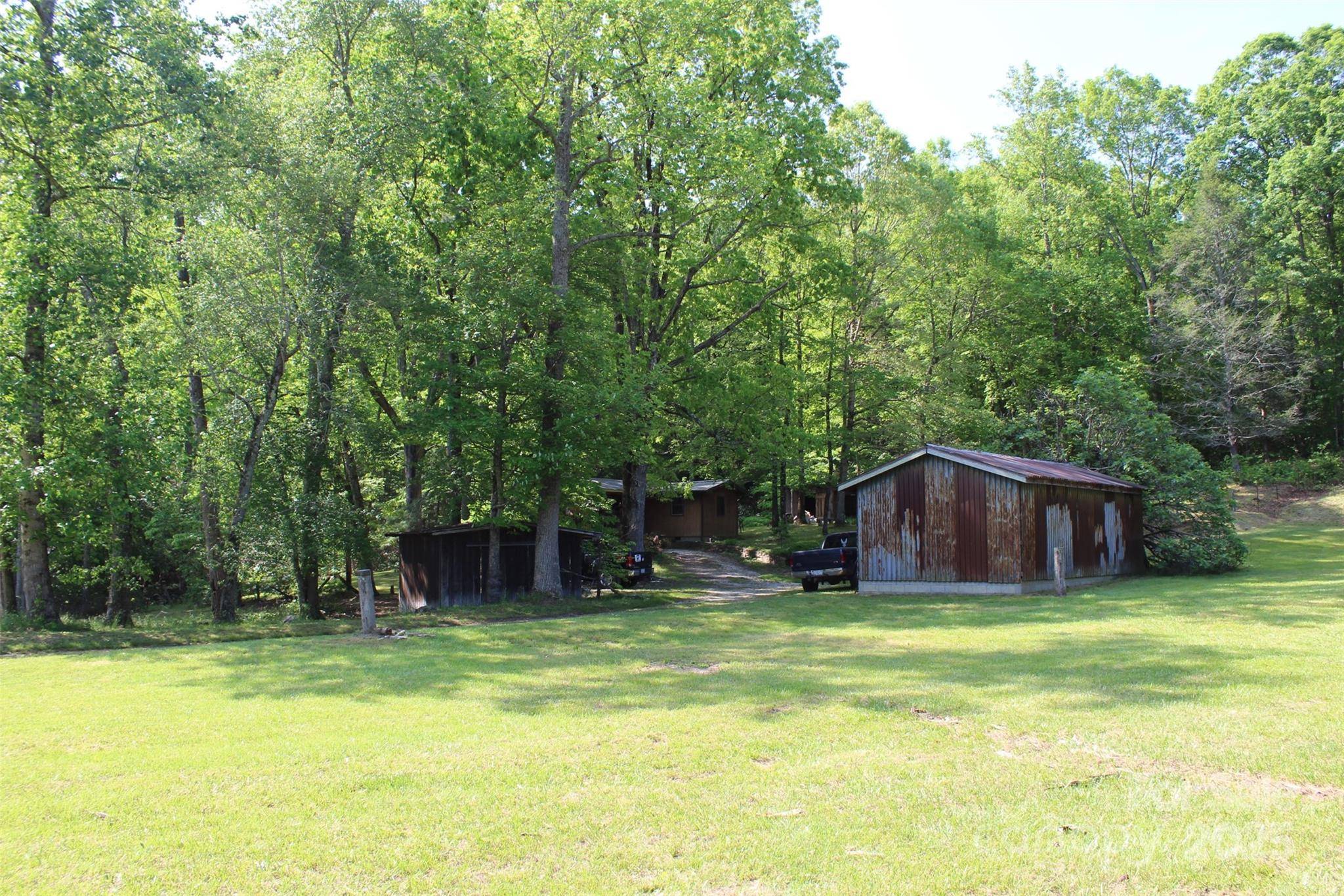 Mill Spring, NC 28756,563 Burgess RD