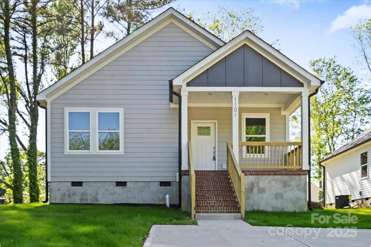 Salisbury, NC 28144,1101 Kenly ST
