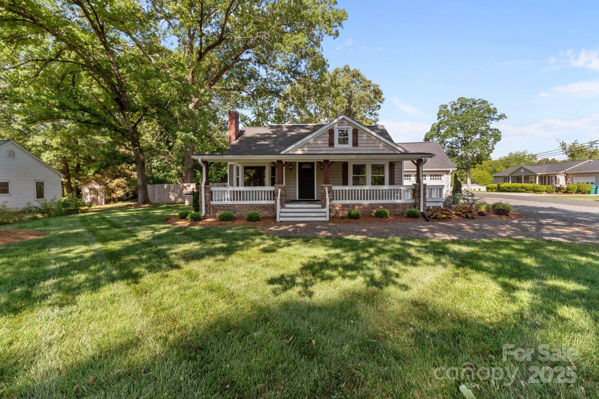 Locust, NC 28097,319 N Central AVE