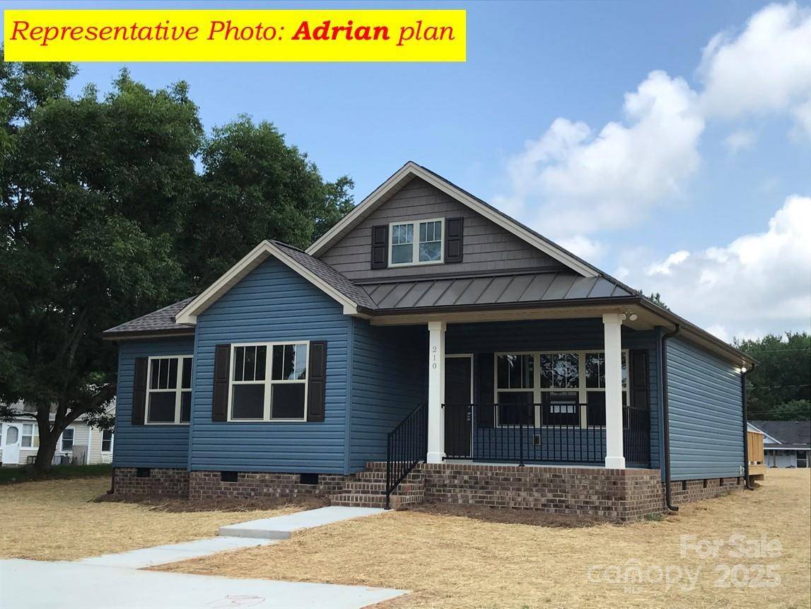 Stanley, NC 28164,408 N Peterson ST