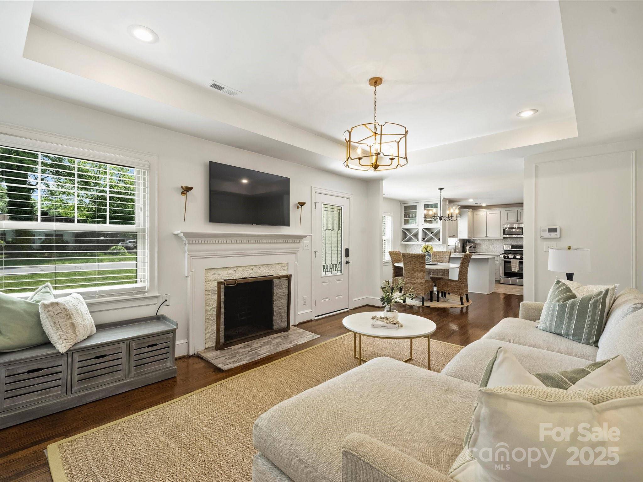 Charlotte, NC 28205,4921 Doris AVE
