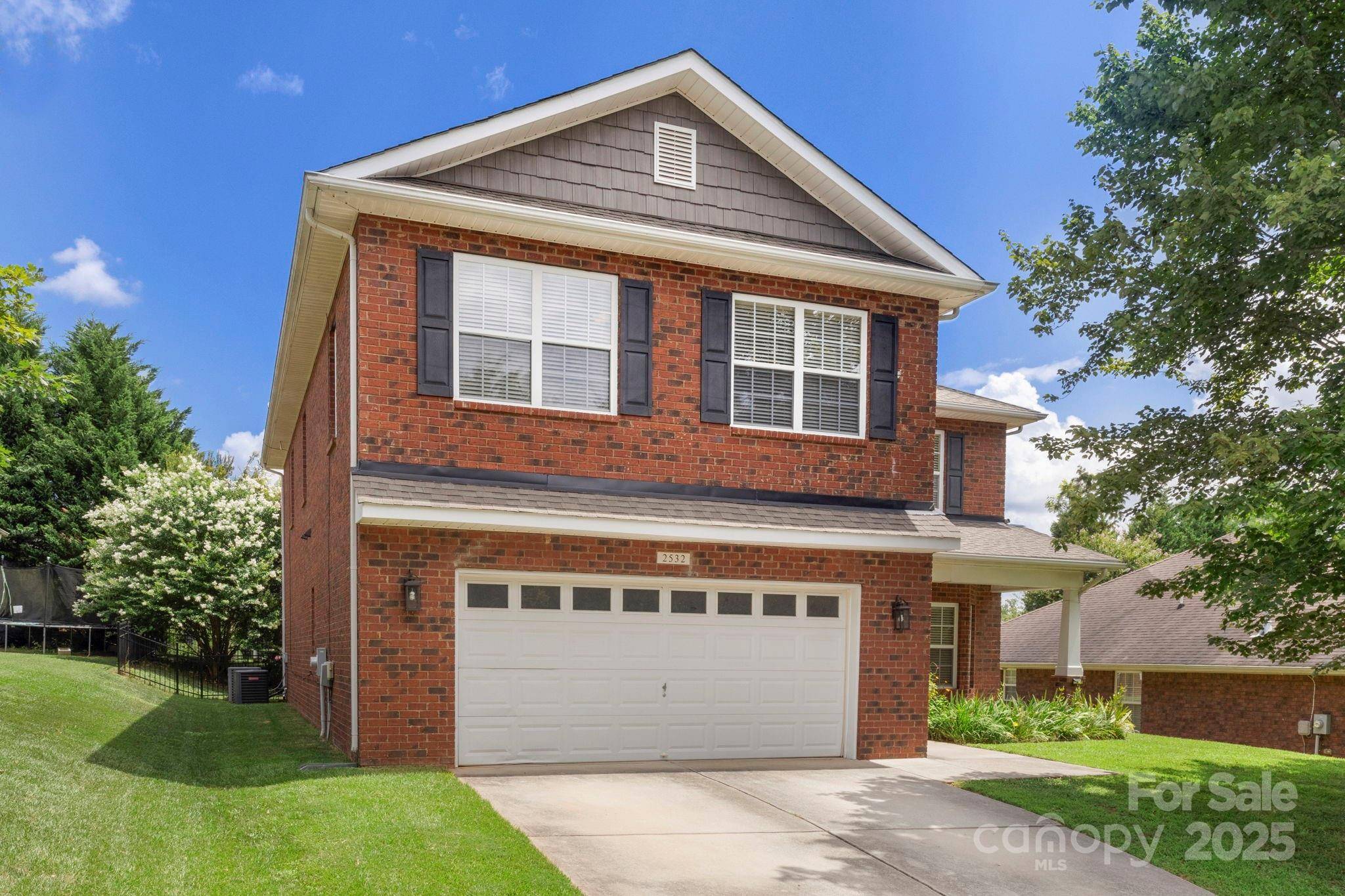 Gastonia, NC 28056,2532 Glyncastle WAY
