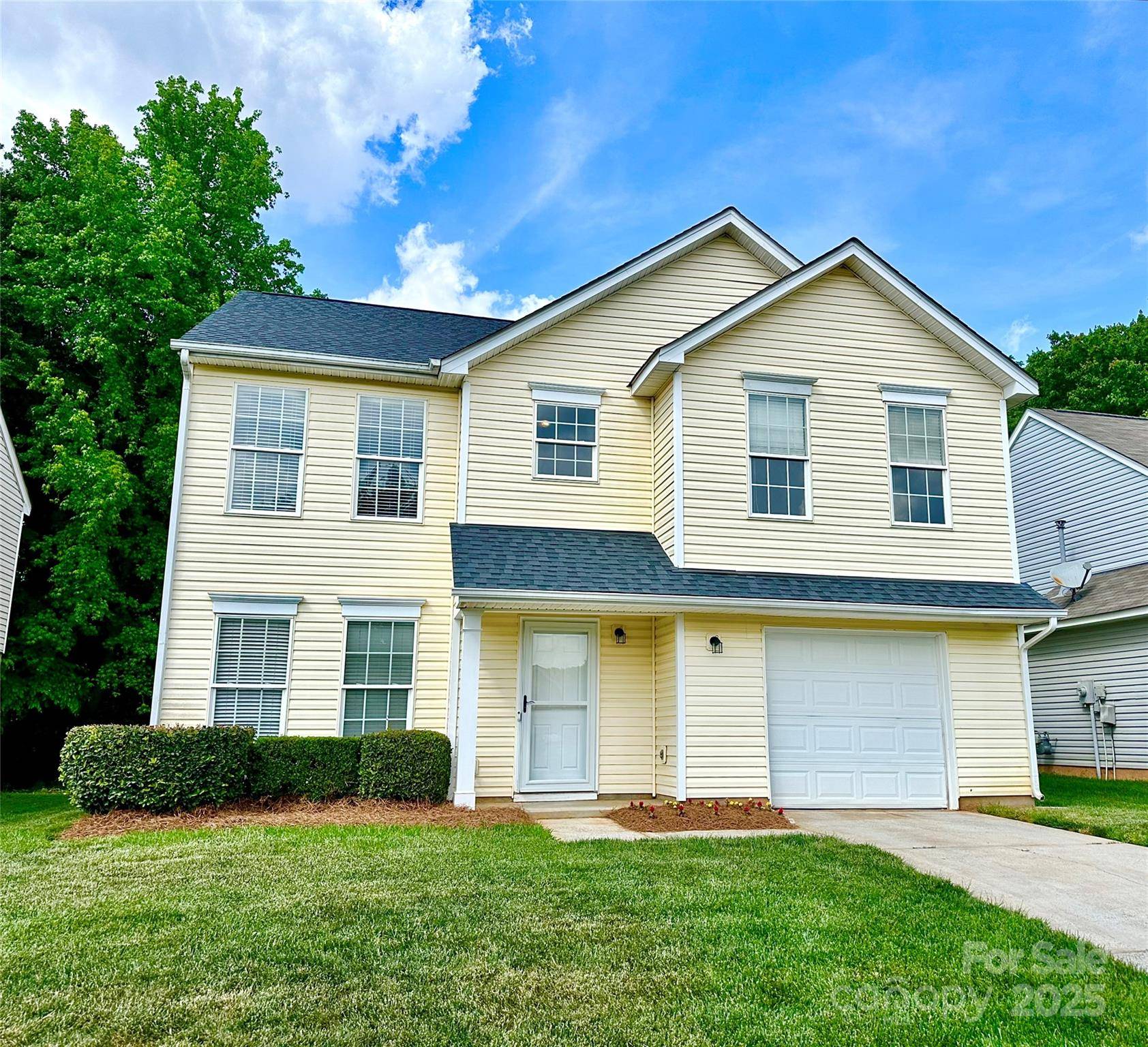 Charlotte, NC 28269,3032 Mallard Forest DR