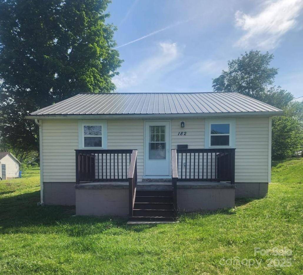 Spindale, NC 28160,182 Autumn LN