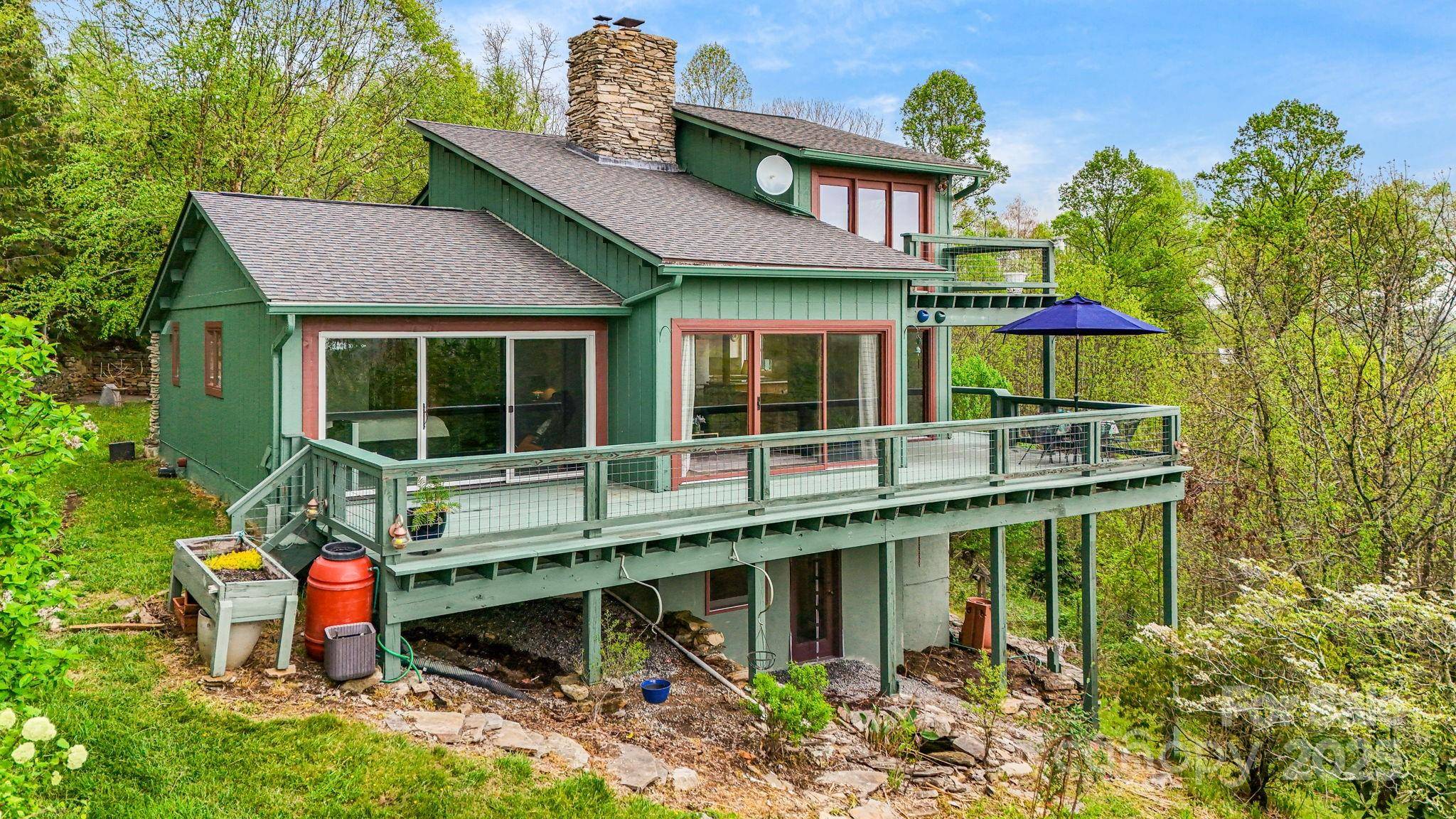 Hendersonville, NC 28792,736 Banks Mountain DR