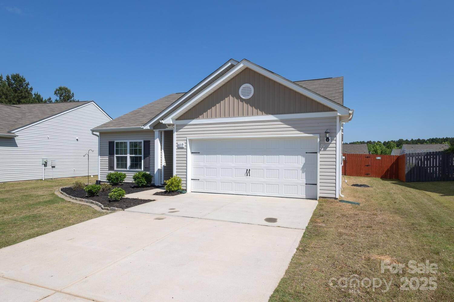 Charlotte, NC 28215,6719 Jerimoth DR