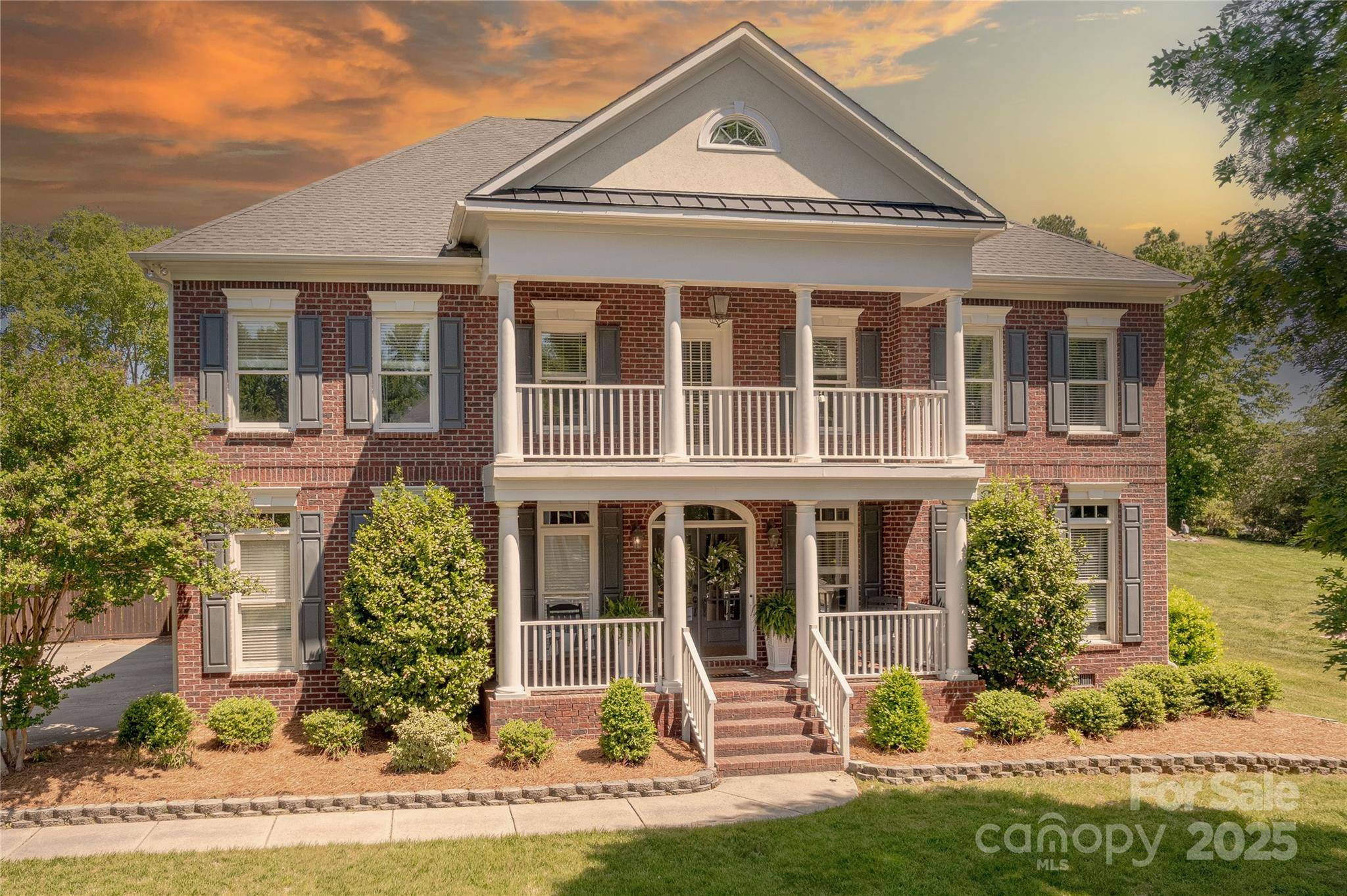 Matthews, NC 28105,4117 Wallbrook DR
