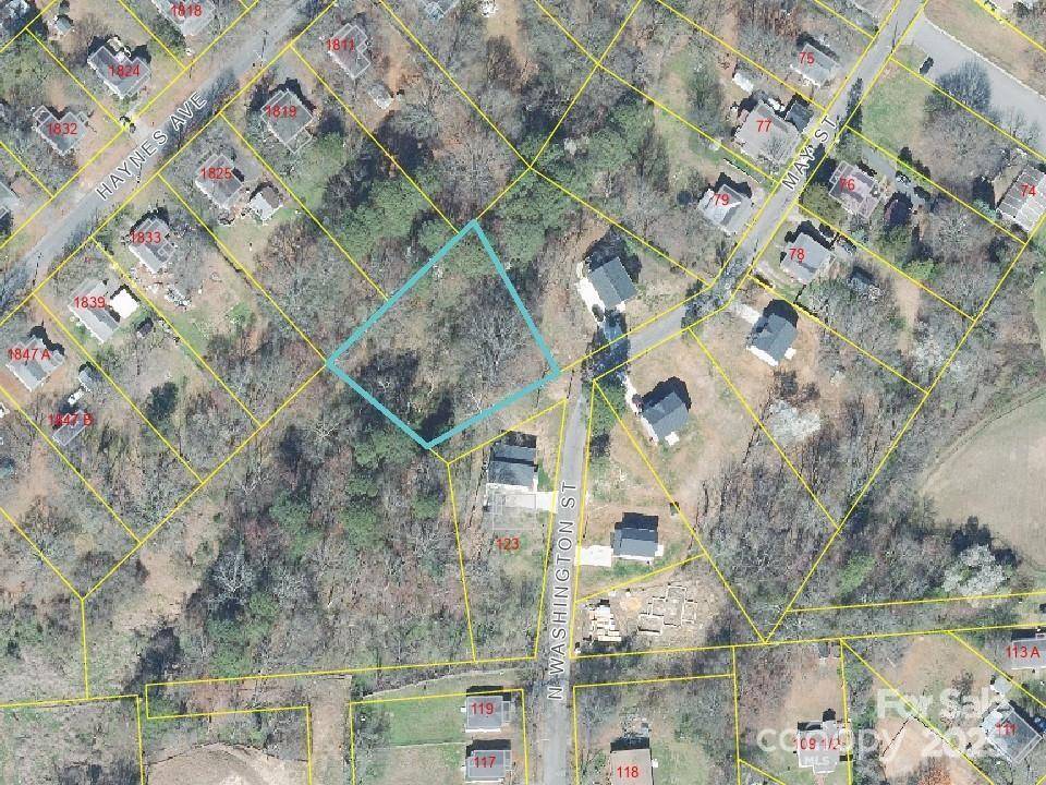 Gastonia, NC 28052,95 May ST