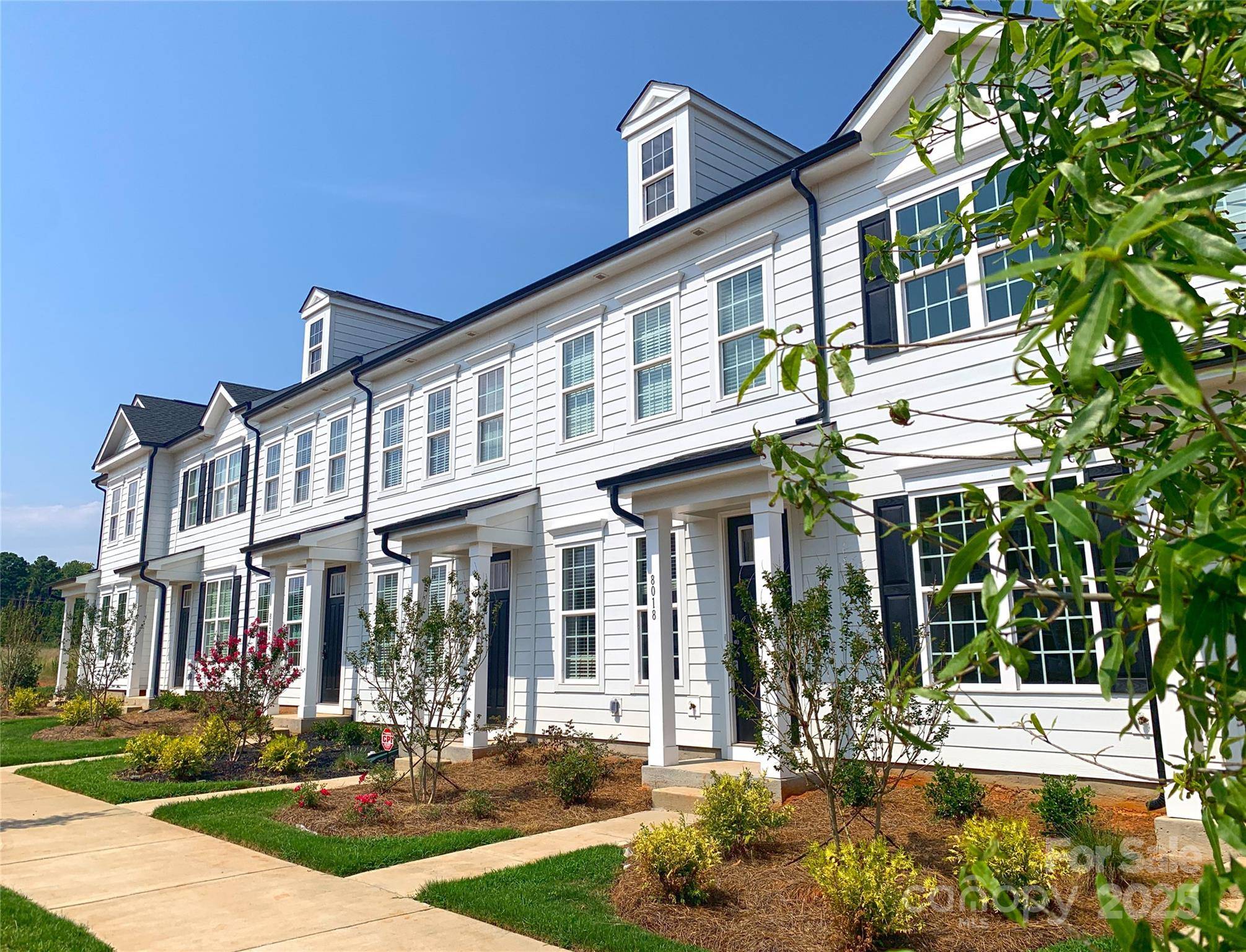 Huntersville, NC 28078,8114 Jacey LN #21