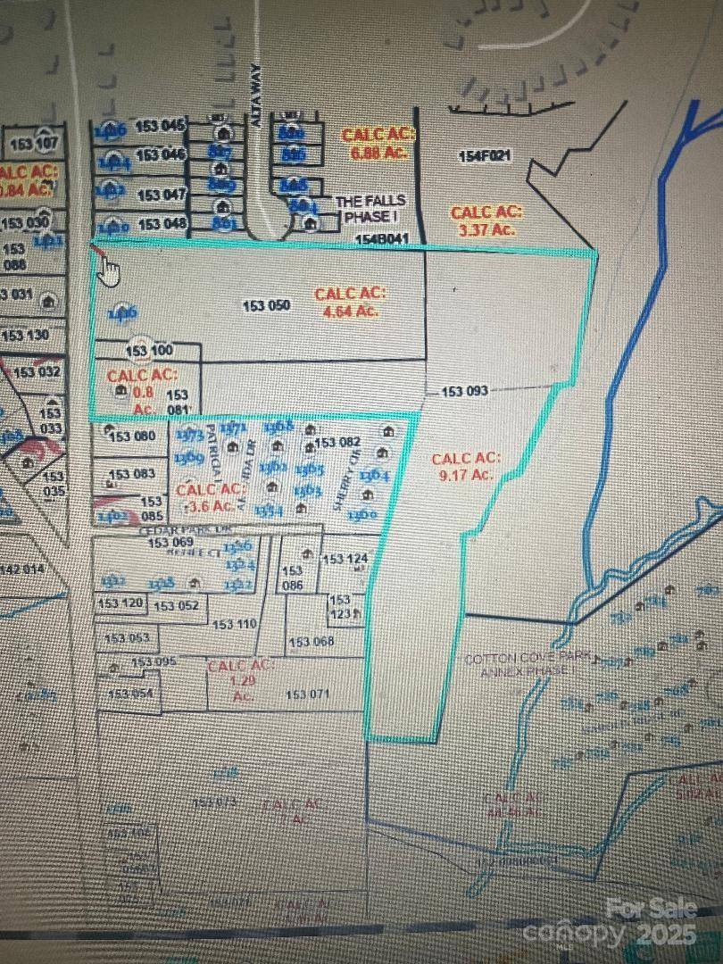 Kannapolis, NC 28081,1416 W A ST