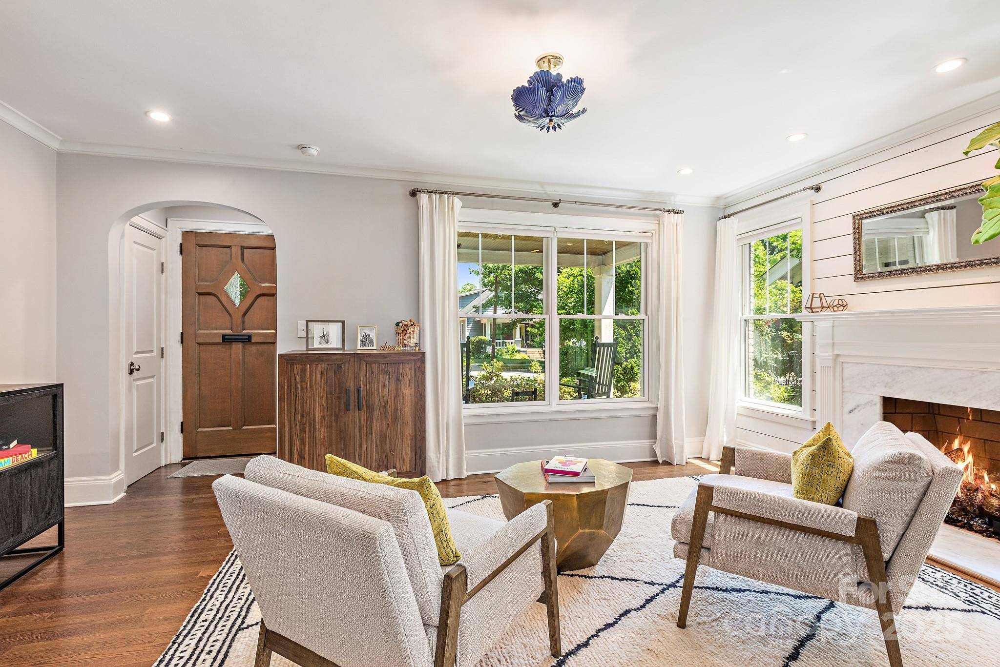 Charlotte, NC 28205,2304 Commonwealth AVE