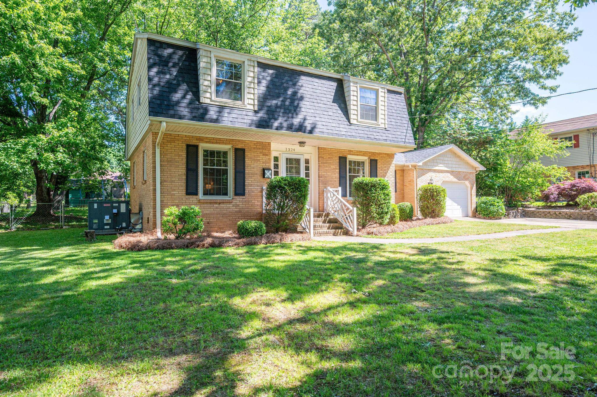 Gastonia, NC 28054,1324 Princeton AVE