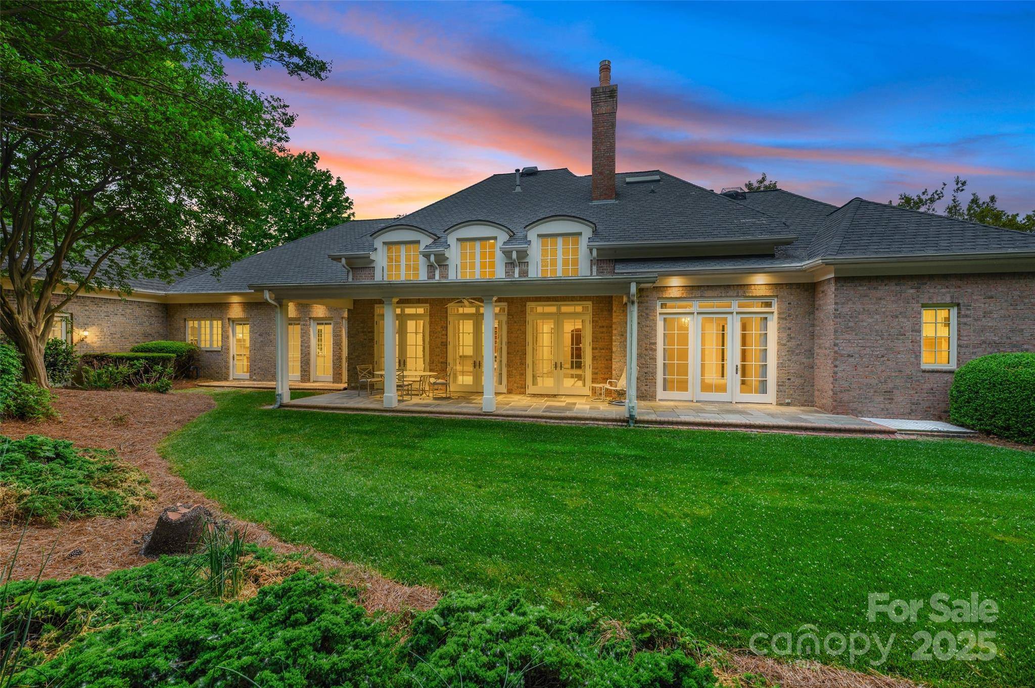 Charlotte, NC 28226,5701 Challisford LN
