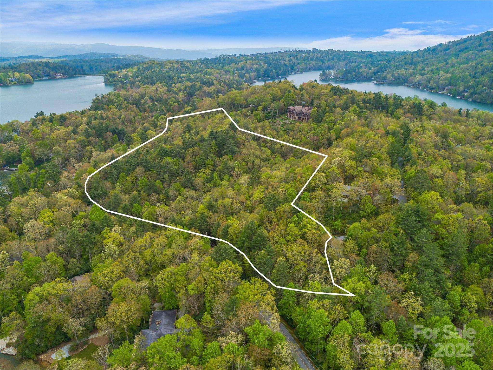 Lake Toxaway, NC 28747,3539 West Club BLVD